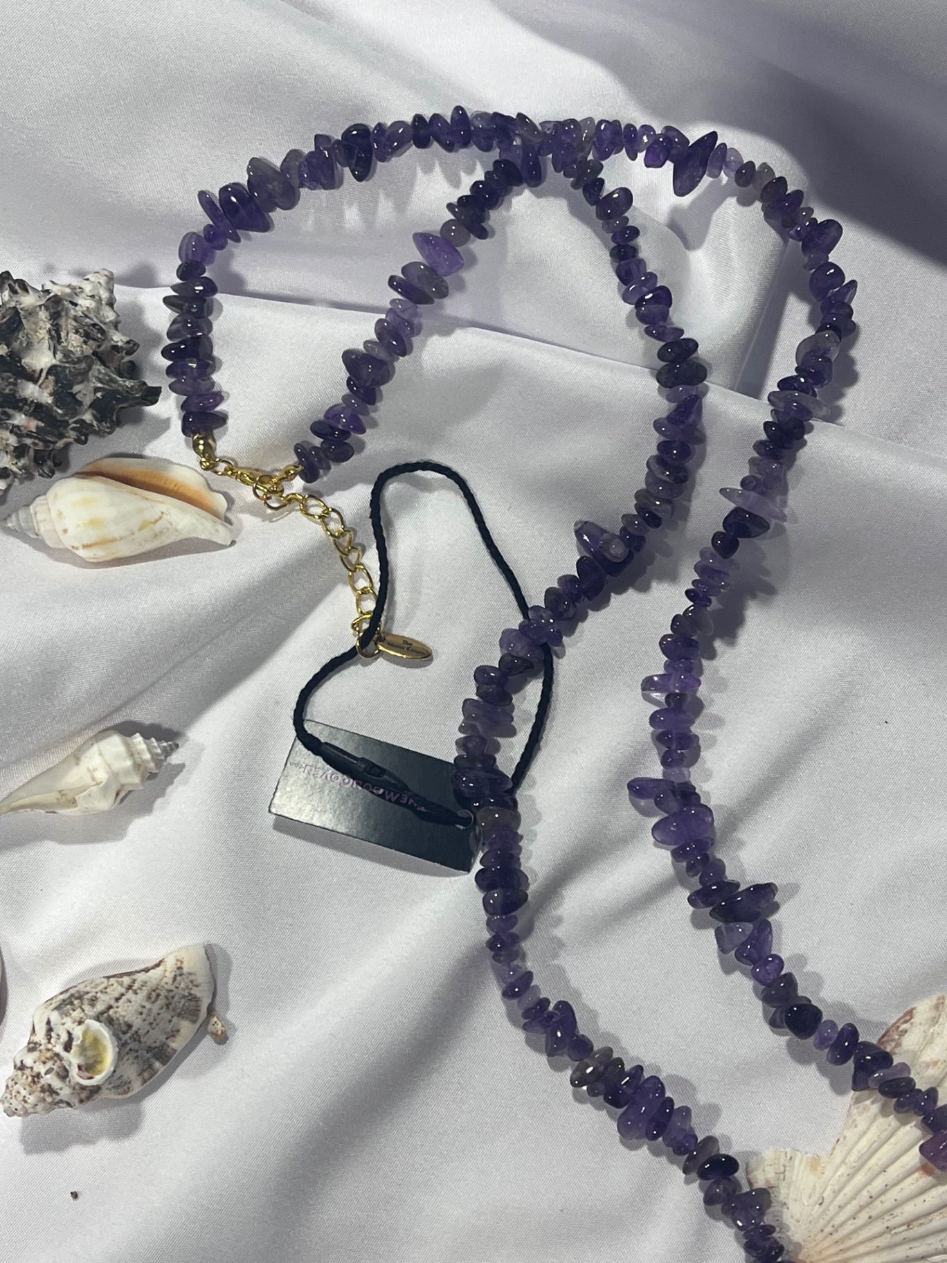 Heart Portal Amulet – Bali Edition | Pink Aura Quartz & Amethyst Necklace