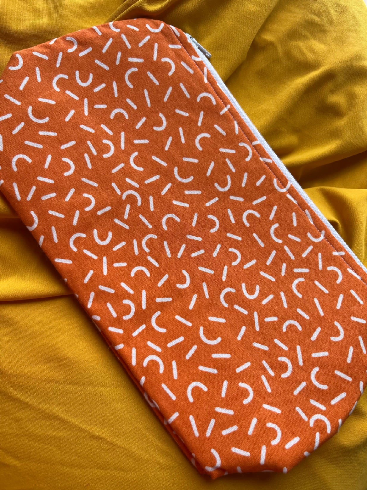 Wash Bag - Retro Vibes