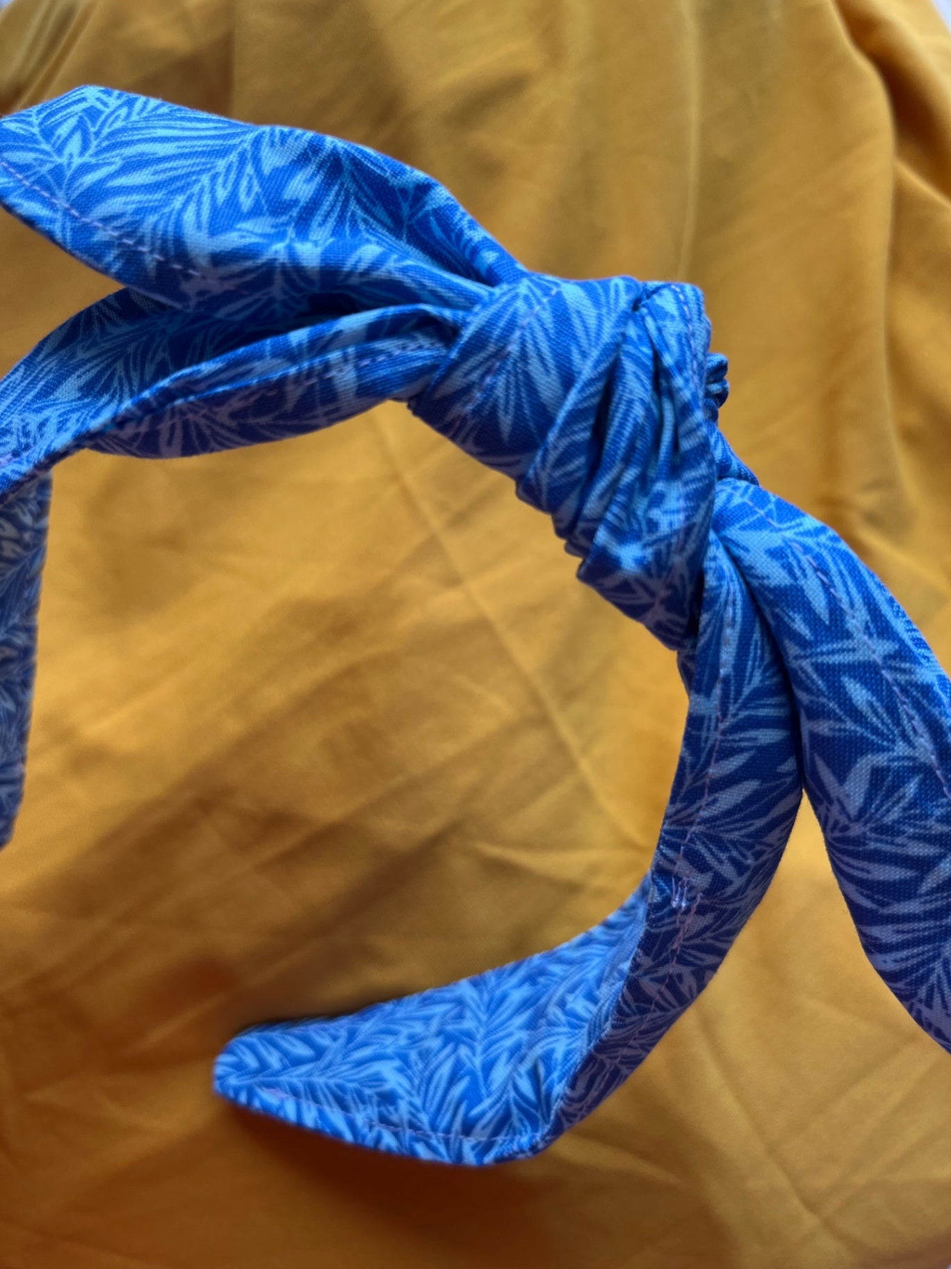 Bow Headband - Enchanted Wings