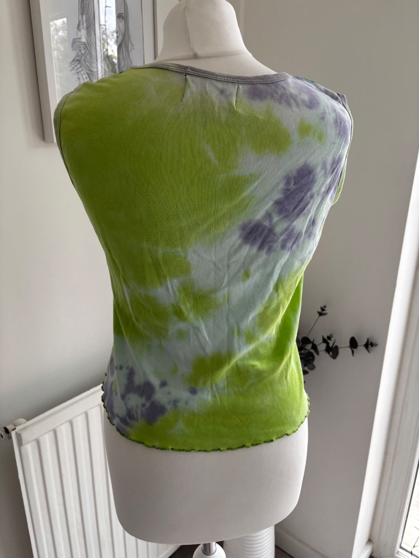 Joe Browns Tank Top Size M/L