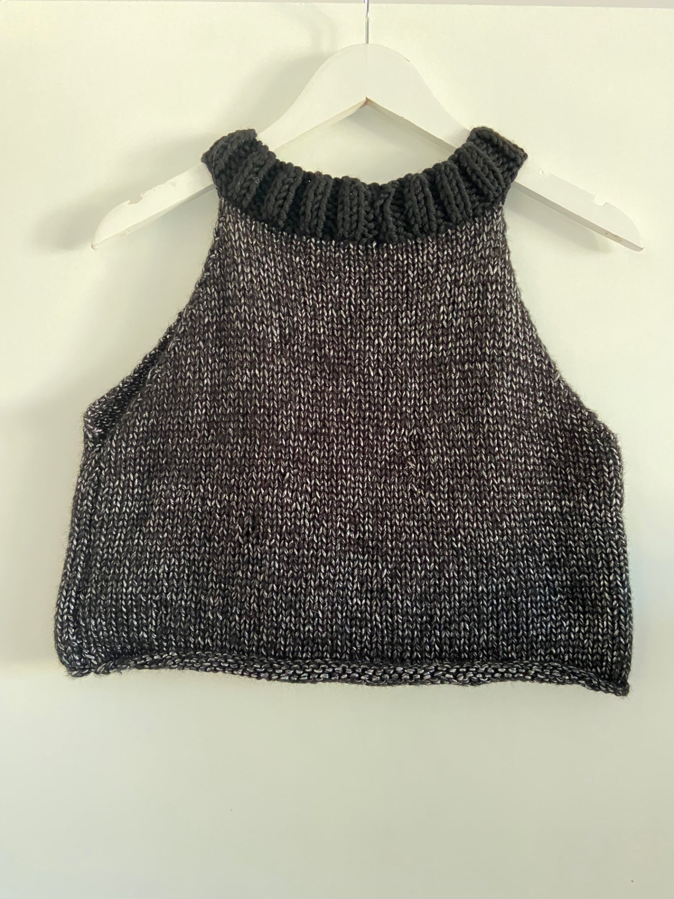 Black Heart Tank
