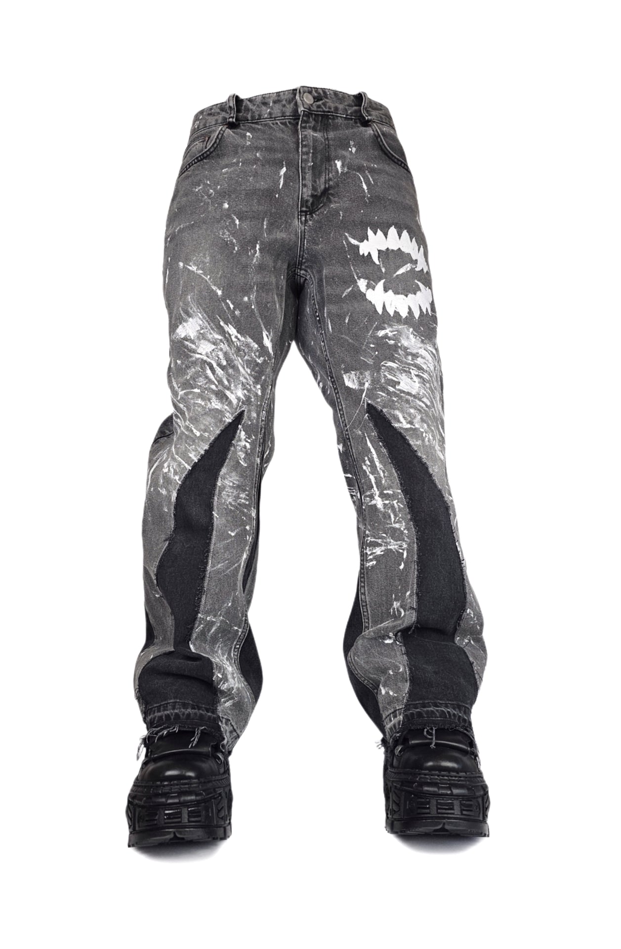 PAiNTED DENiM