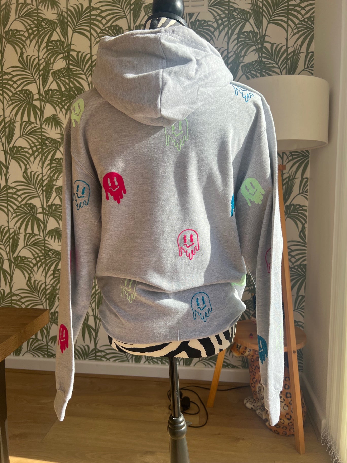 Smiley Hoodie