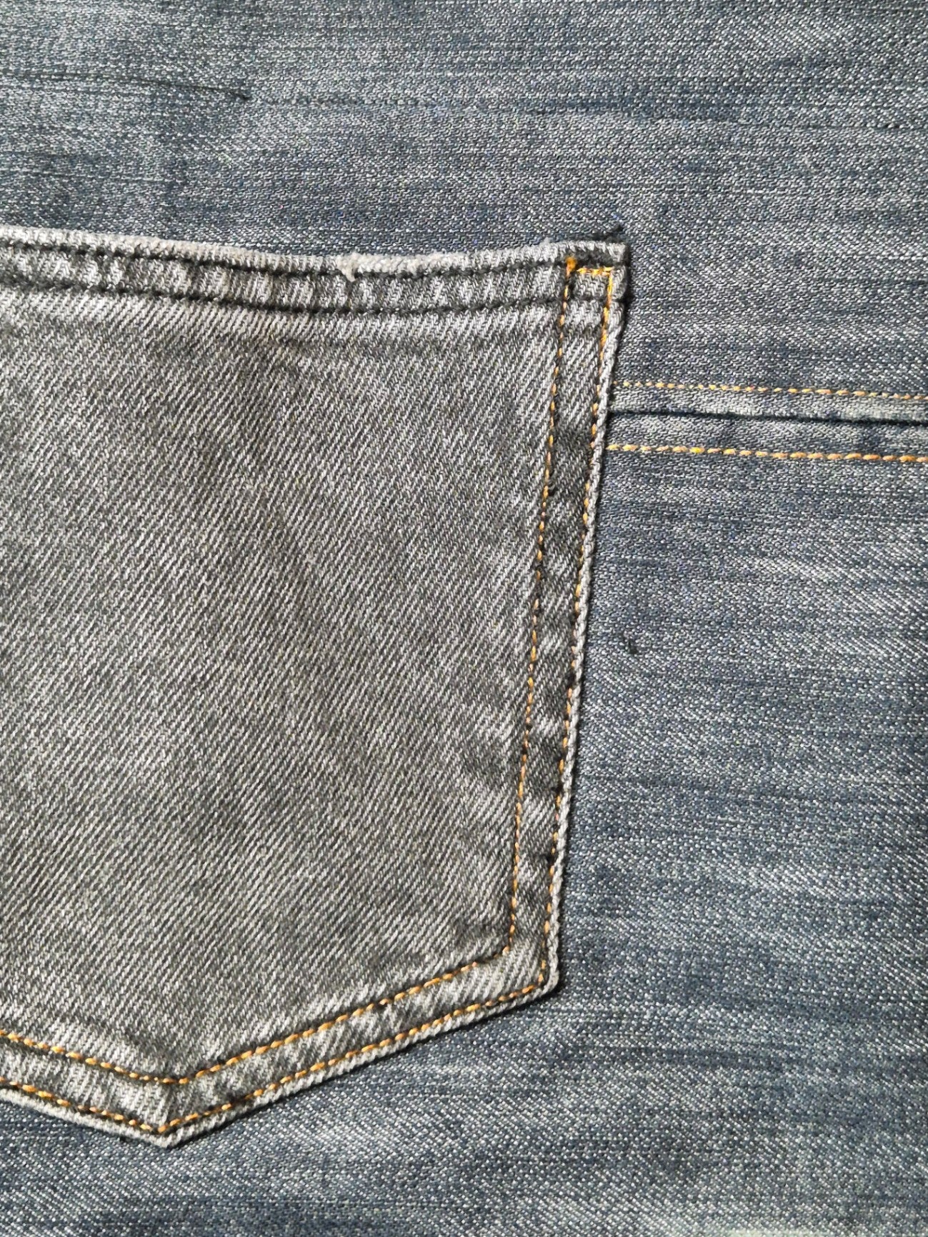 Square Patchwork