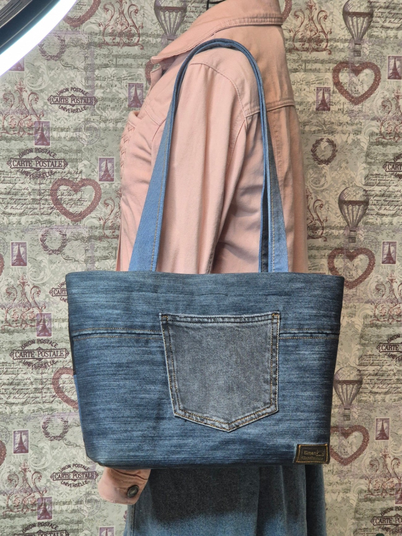 Square Patchwork