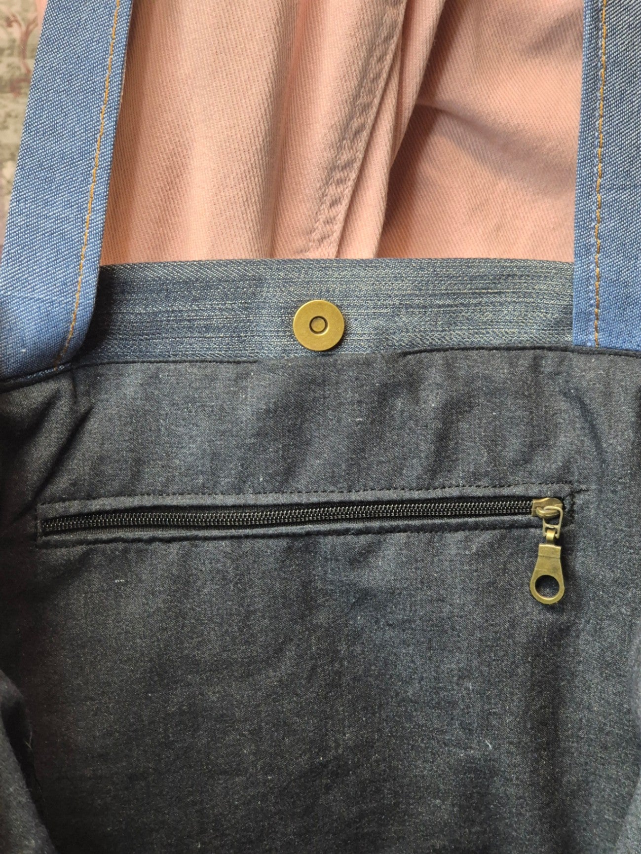 Square Patchwork