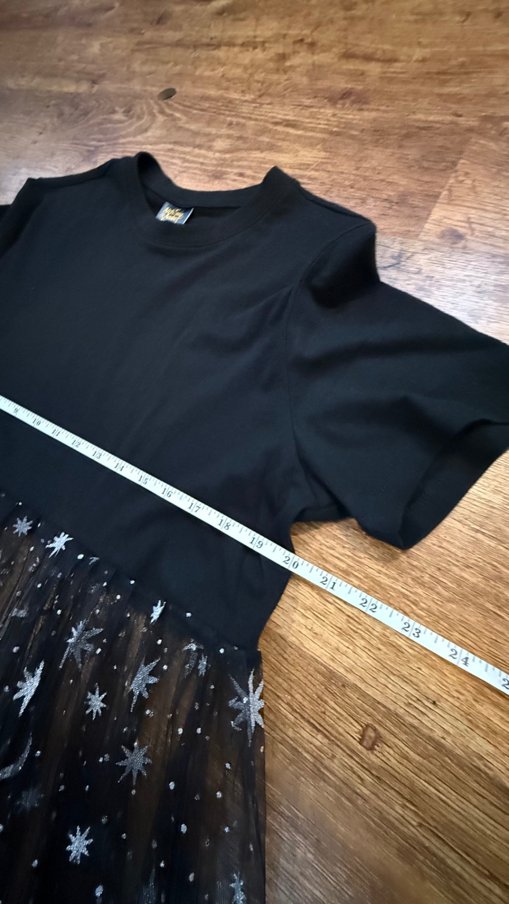 Mesh overlay