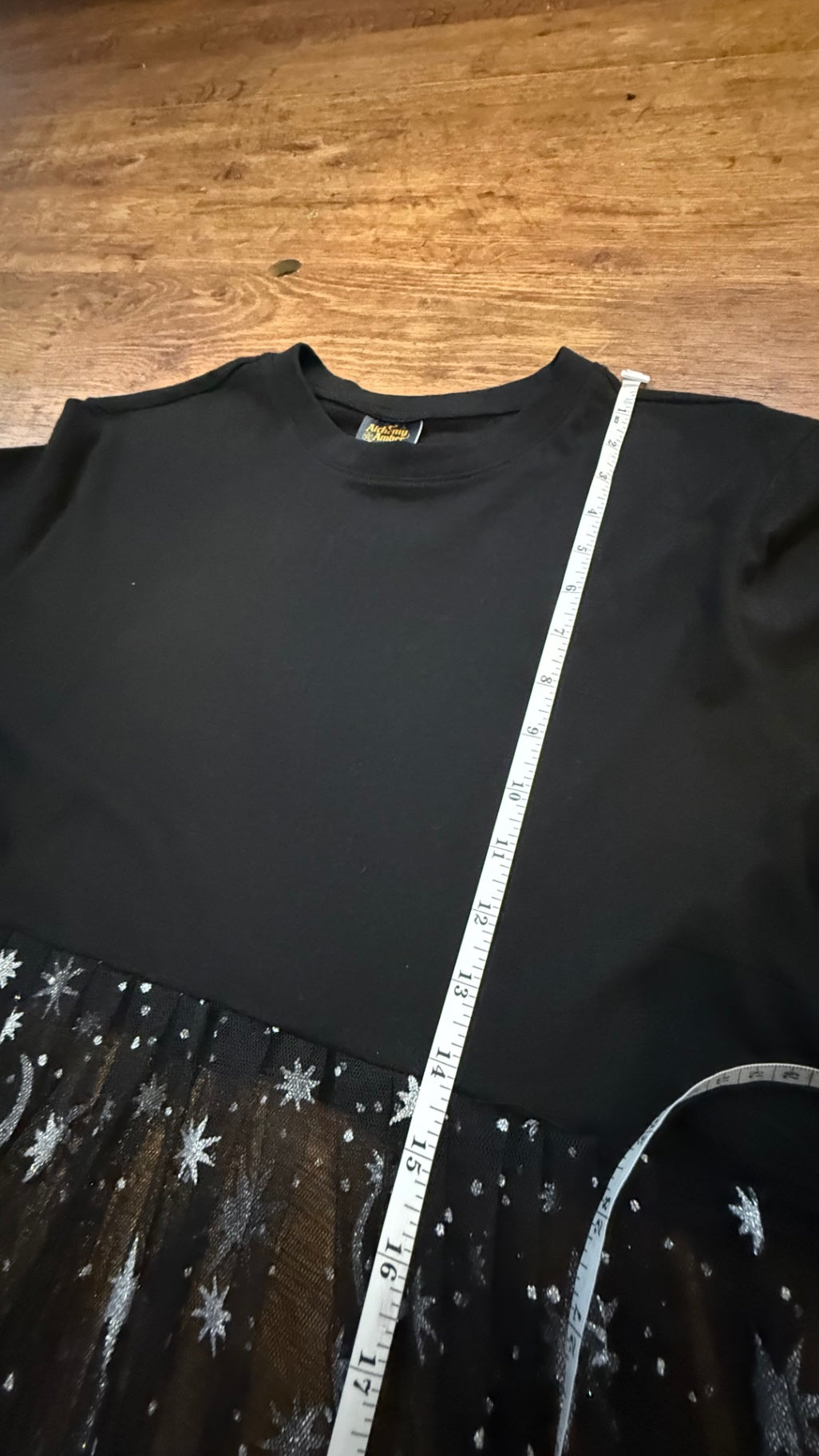 Mesh overlay