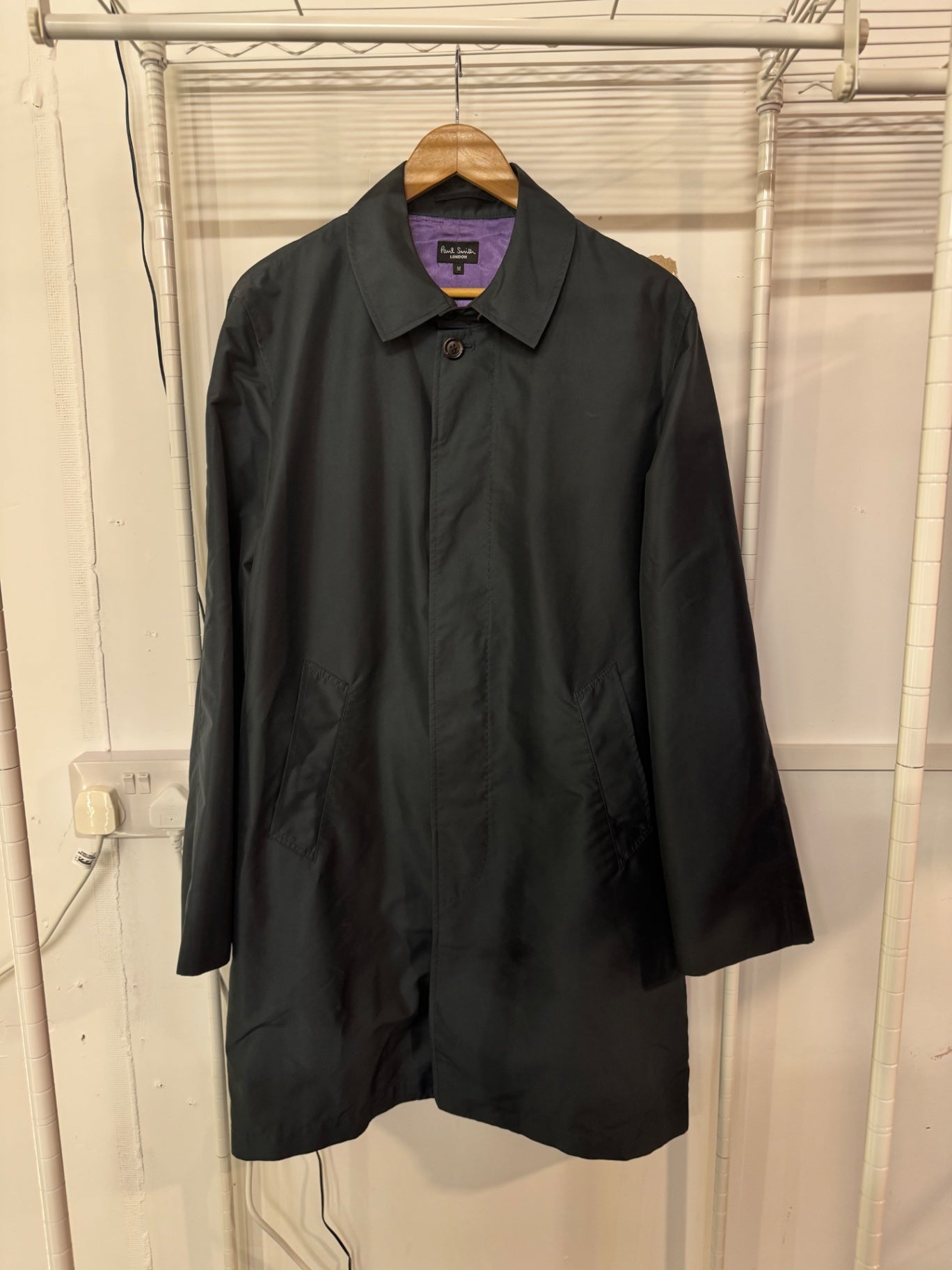 Paul Smith Mac