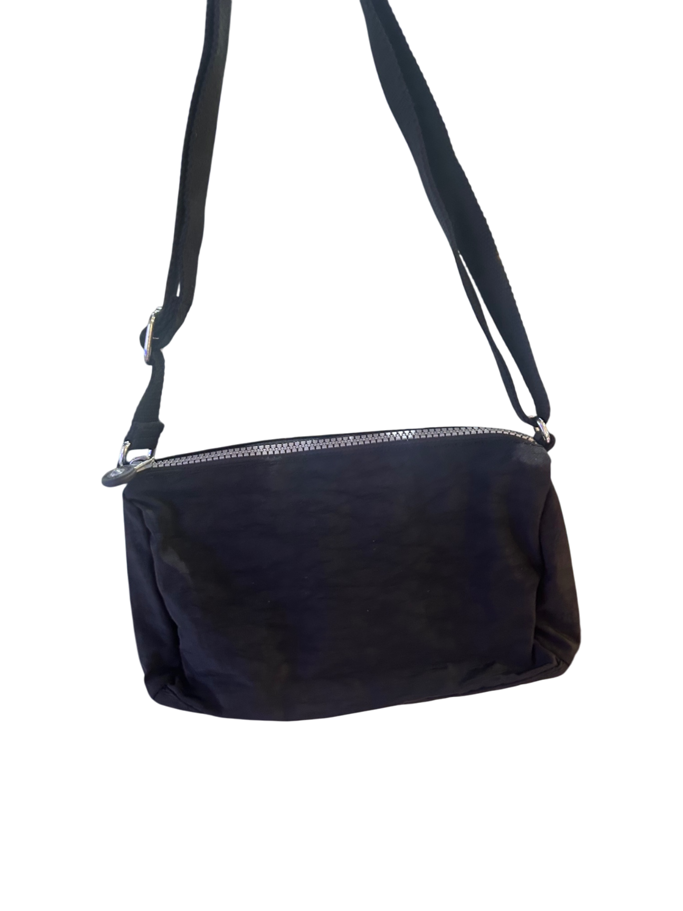 Black Kipling Crossbody Bag