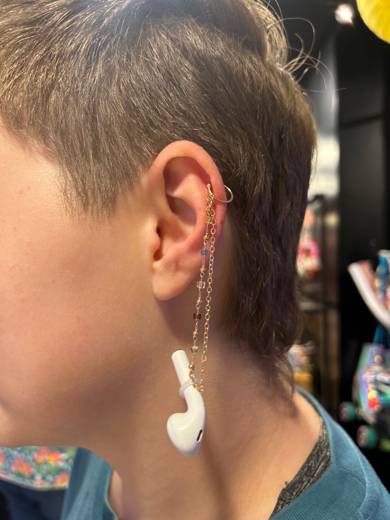 AirPods Cuff