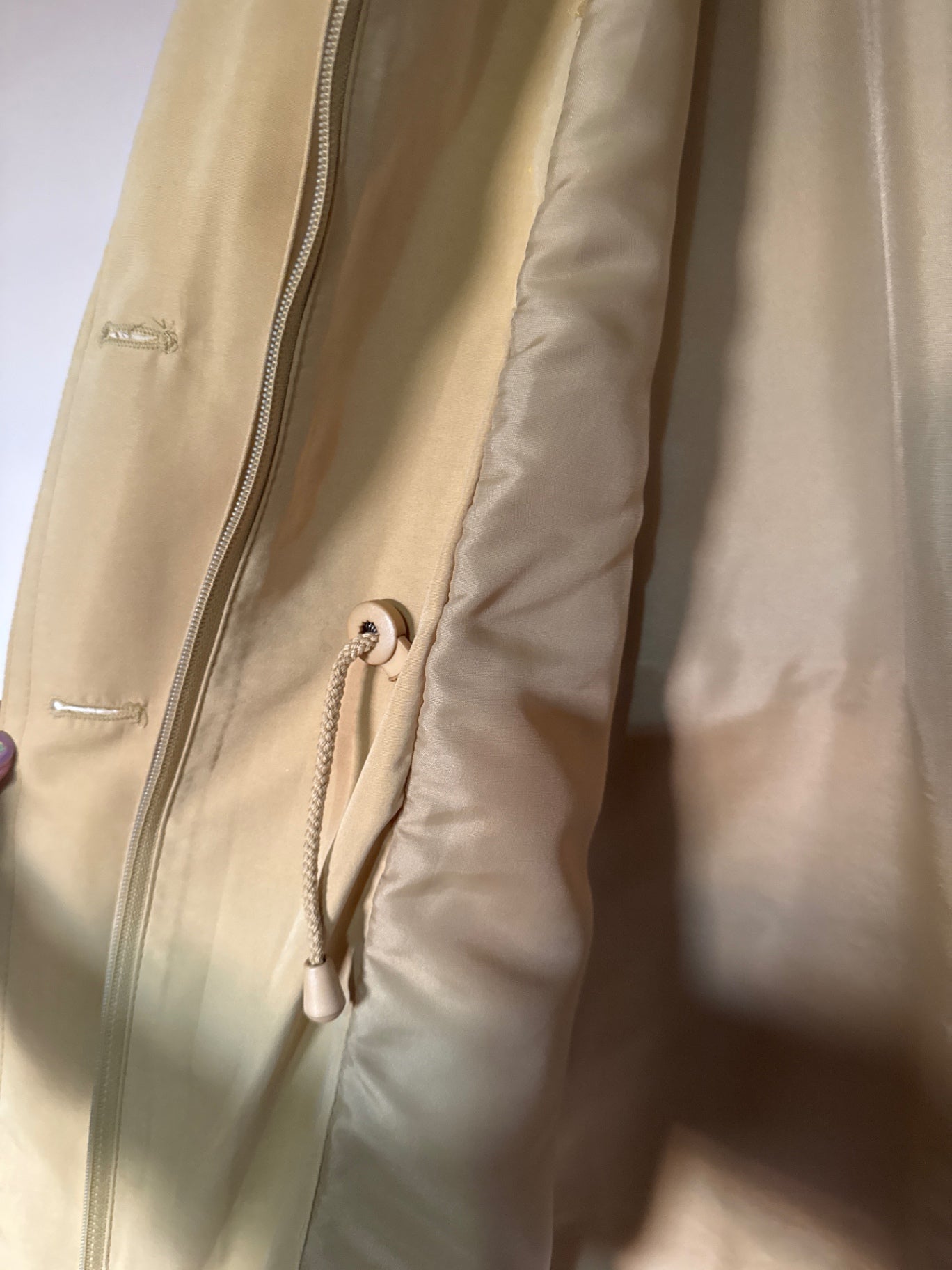 Vintage Dannimac Jacket