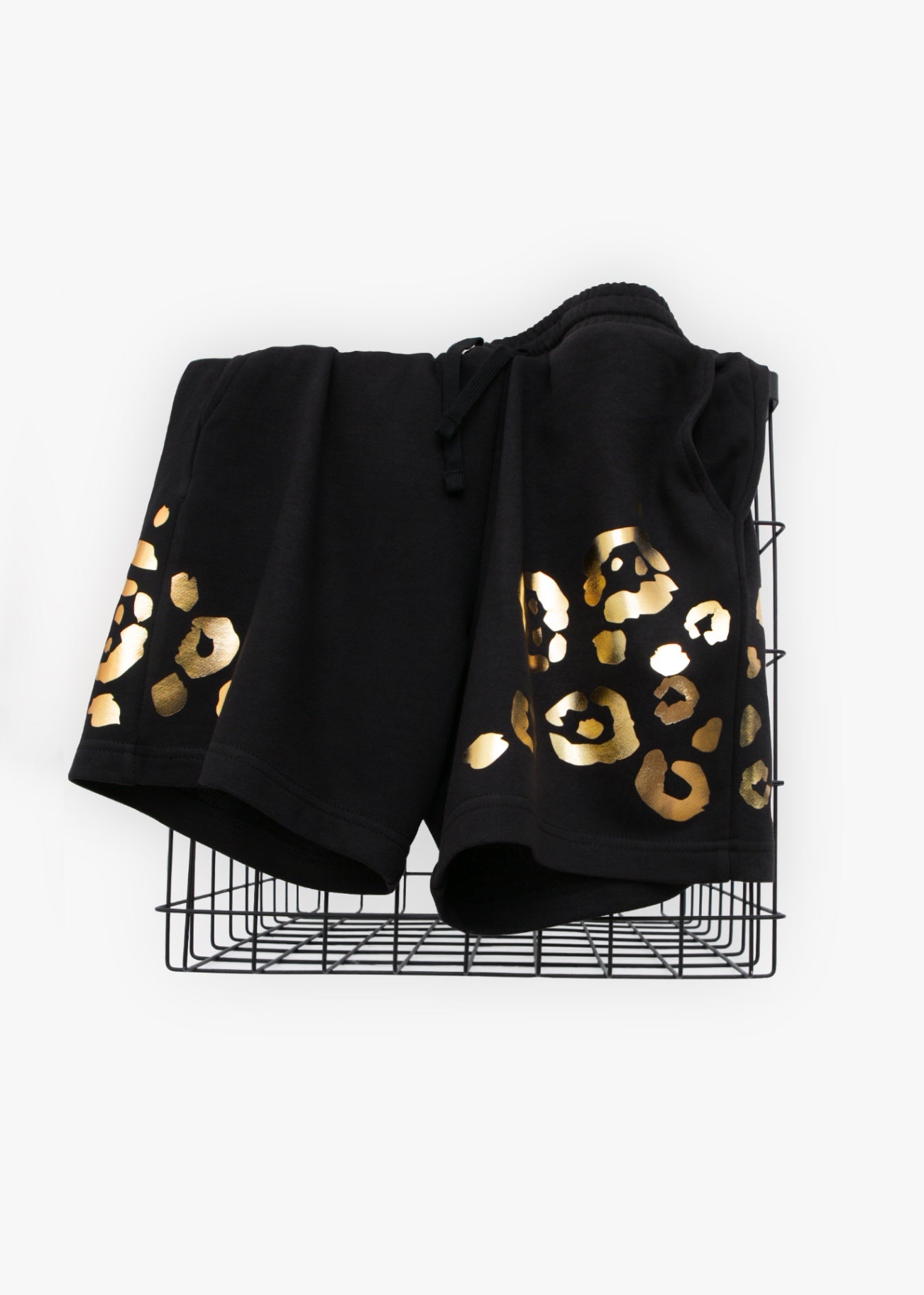 Cool Cat Shorts