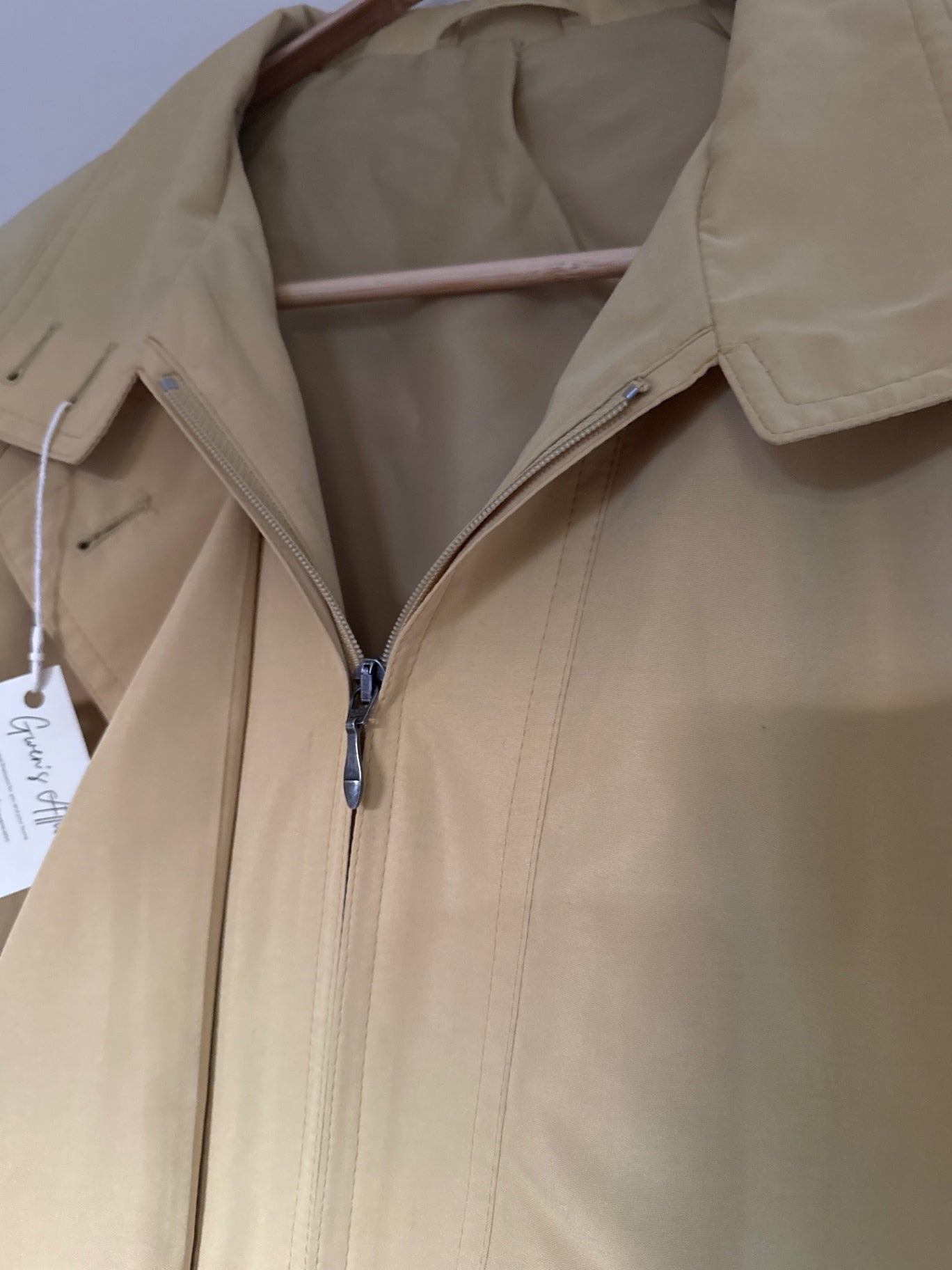 Vintage Dannimac Jacket