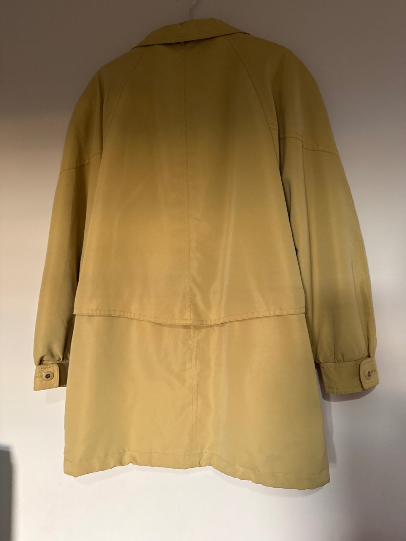 Vintage Dannimac Jacket