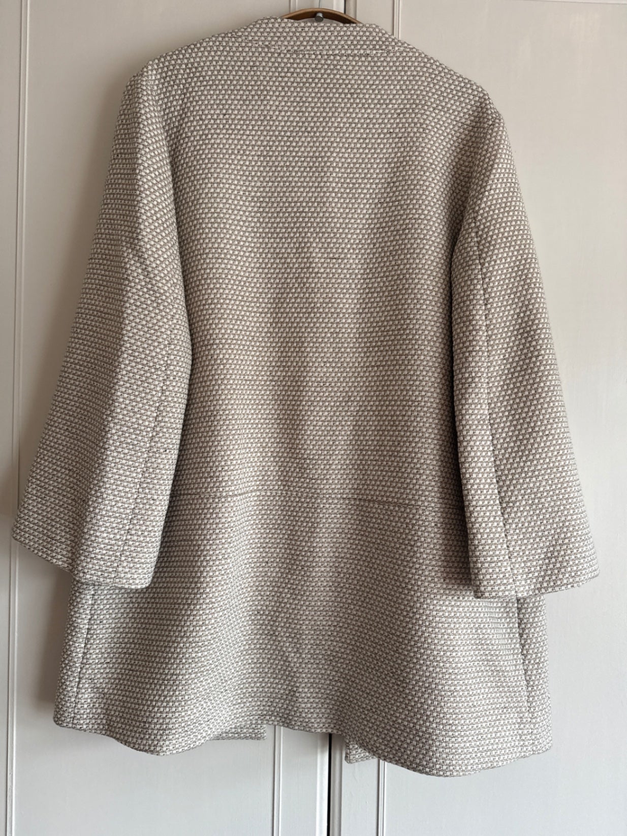 Preloved Bottega Martinese Jacket
