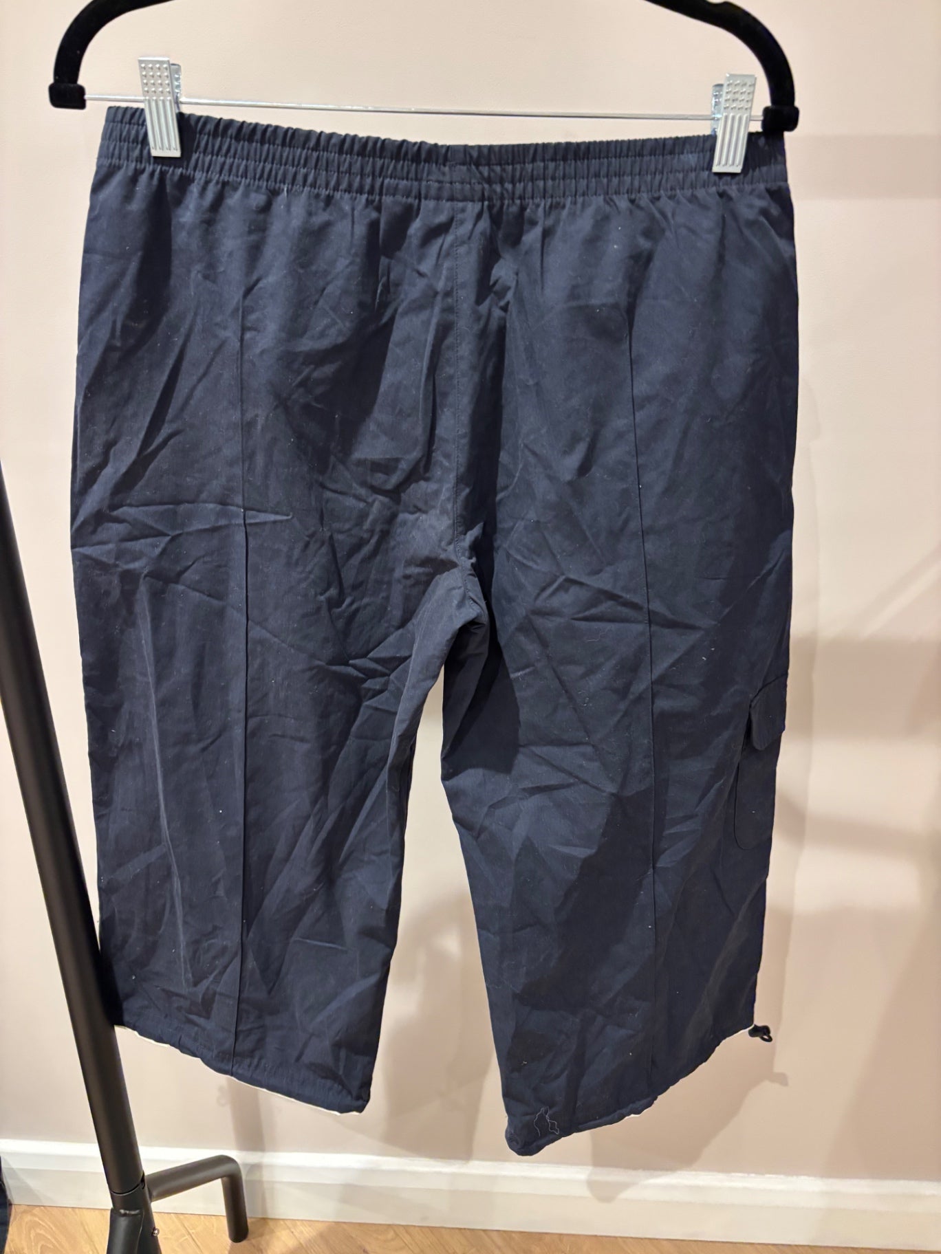 Adidas 3/4 length trousers