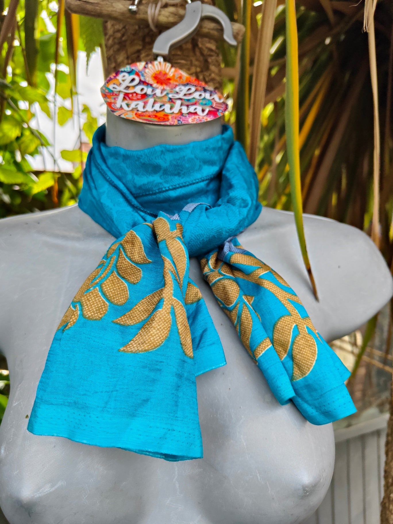 Hareems Bloomer Balloon Trousers & scarf 6-16