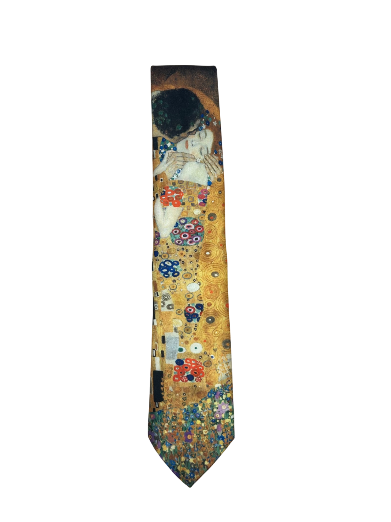 Klimt Tie