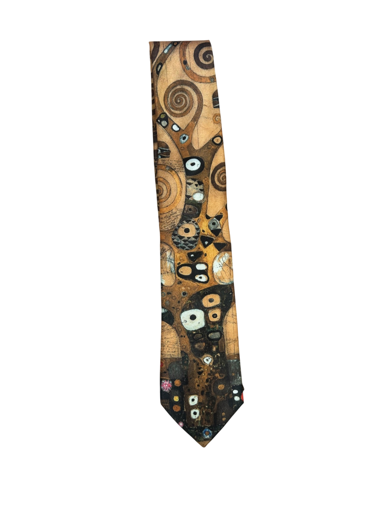 Klimt Tie 2