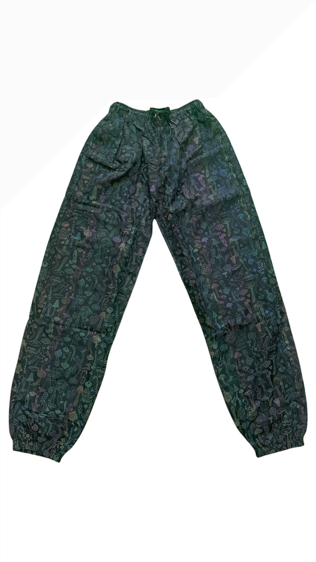 Mushroom lightweight joggers