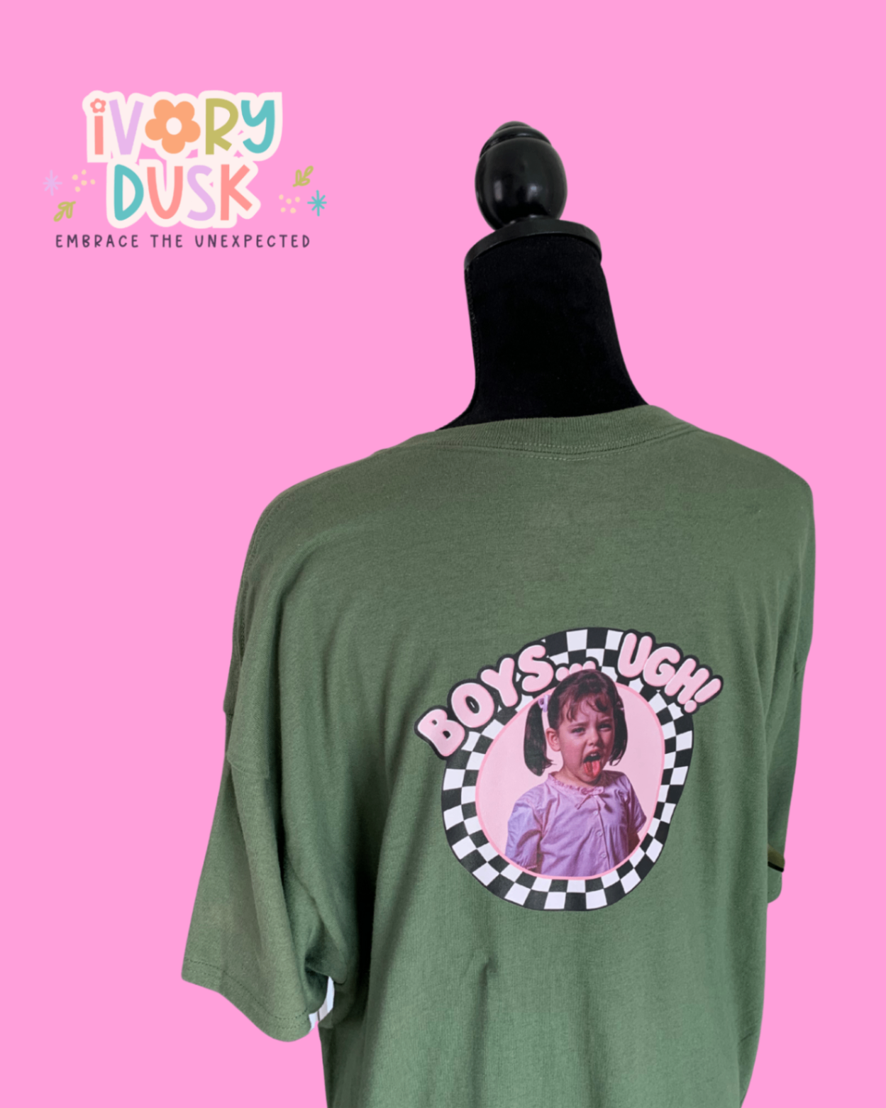 Darla tshirt