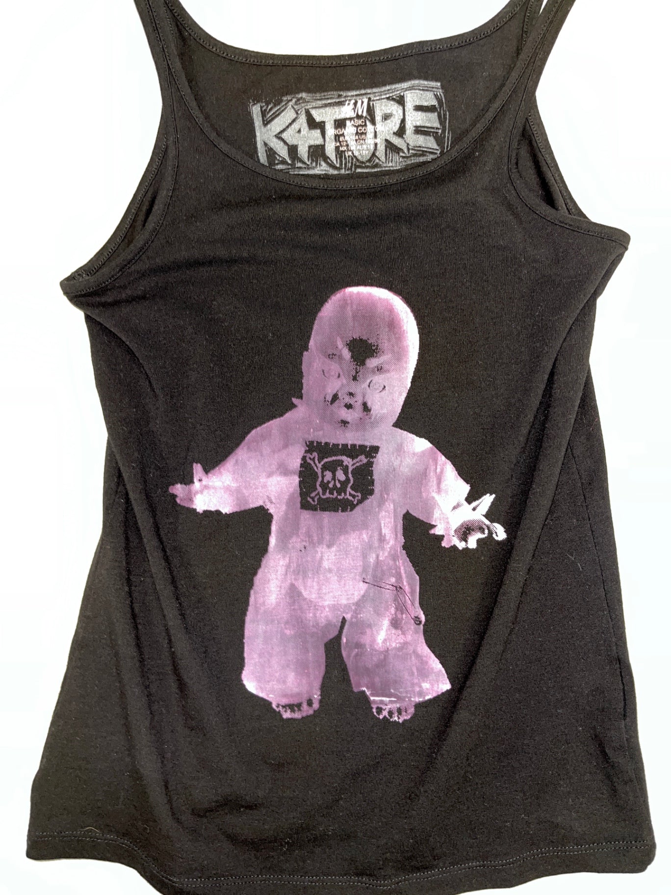 K4TURE tank top