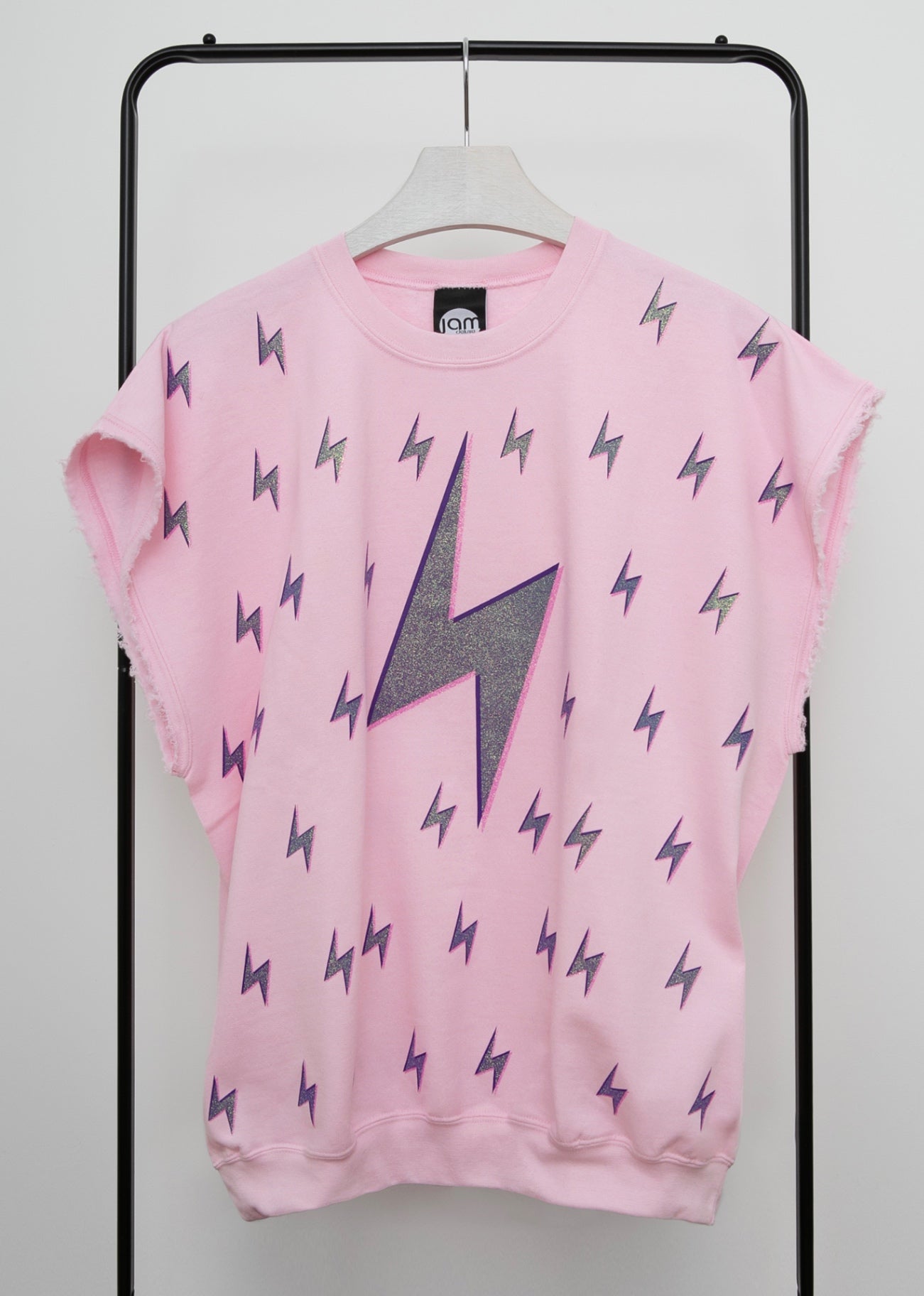 Lightning Bolt Sweater