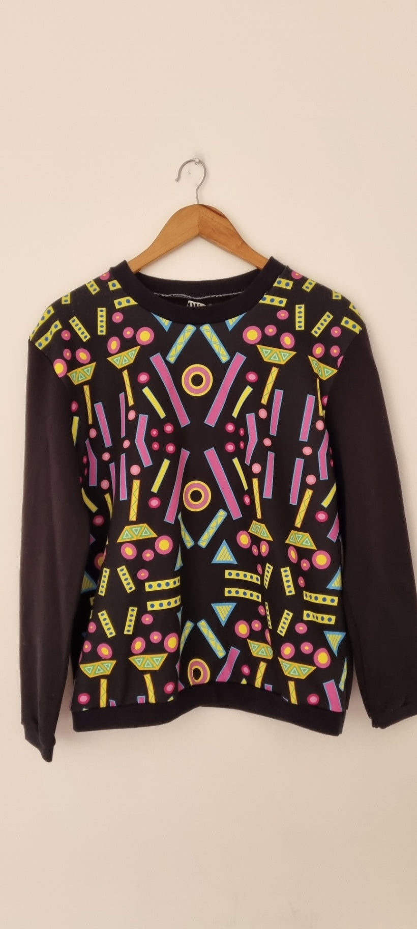 Shapes Jumper