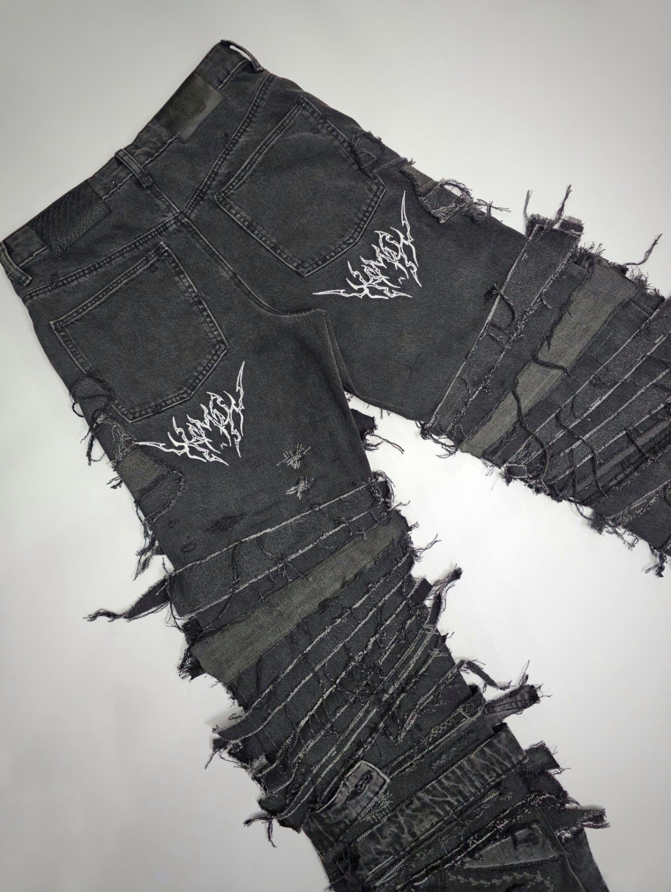OVERKiLL DENiM
