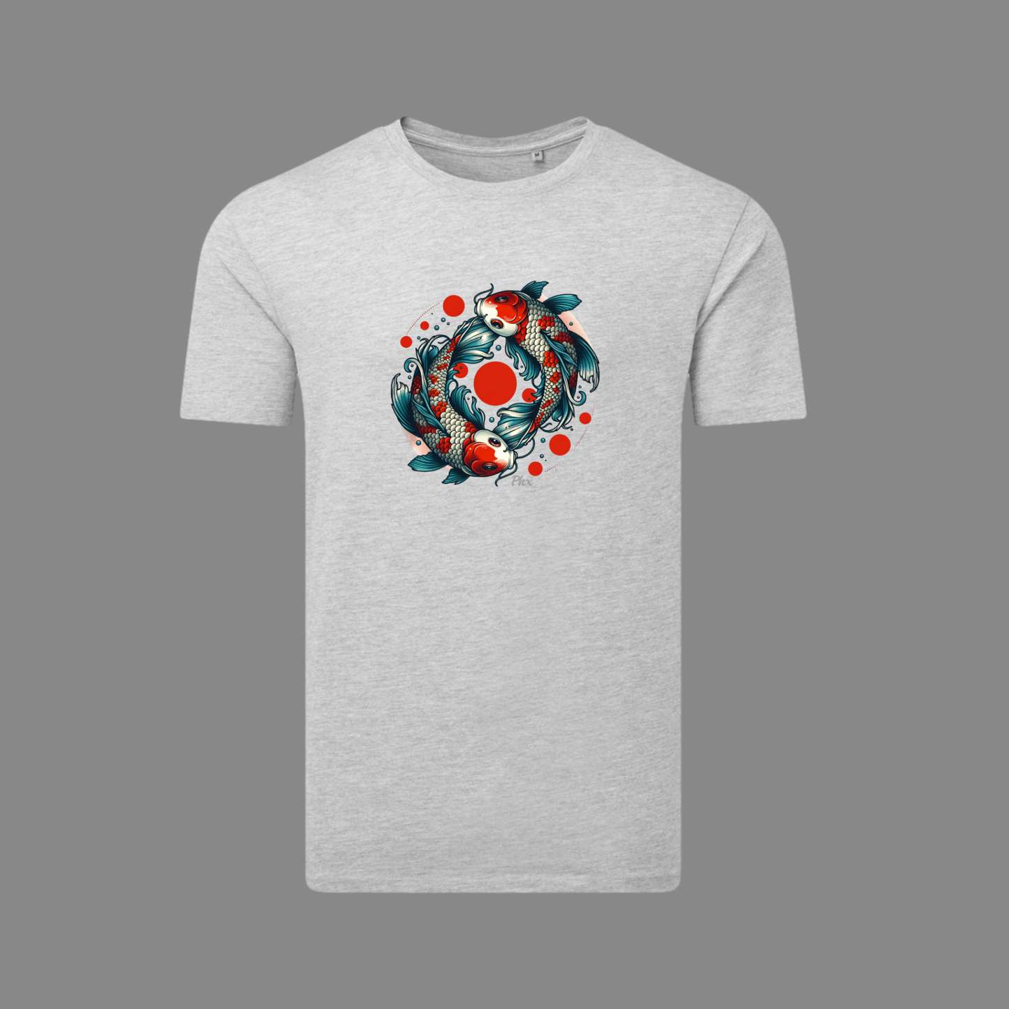 Koi