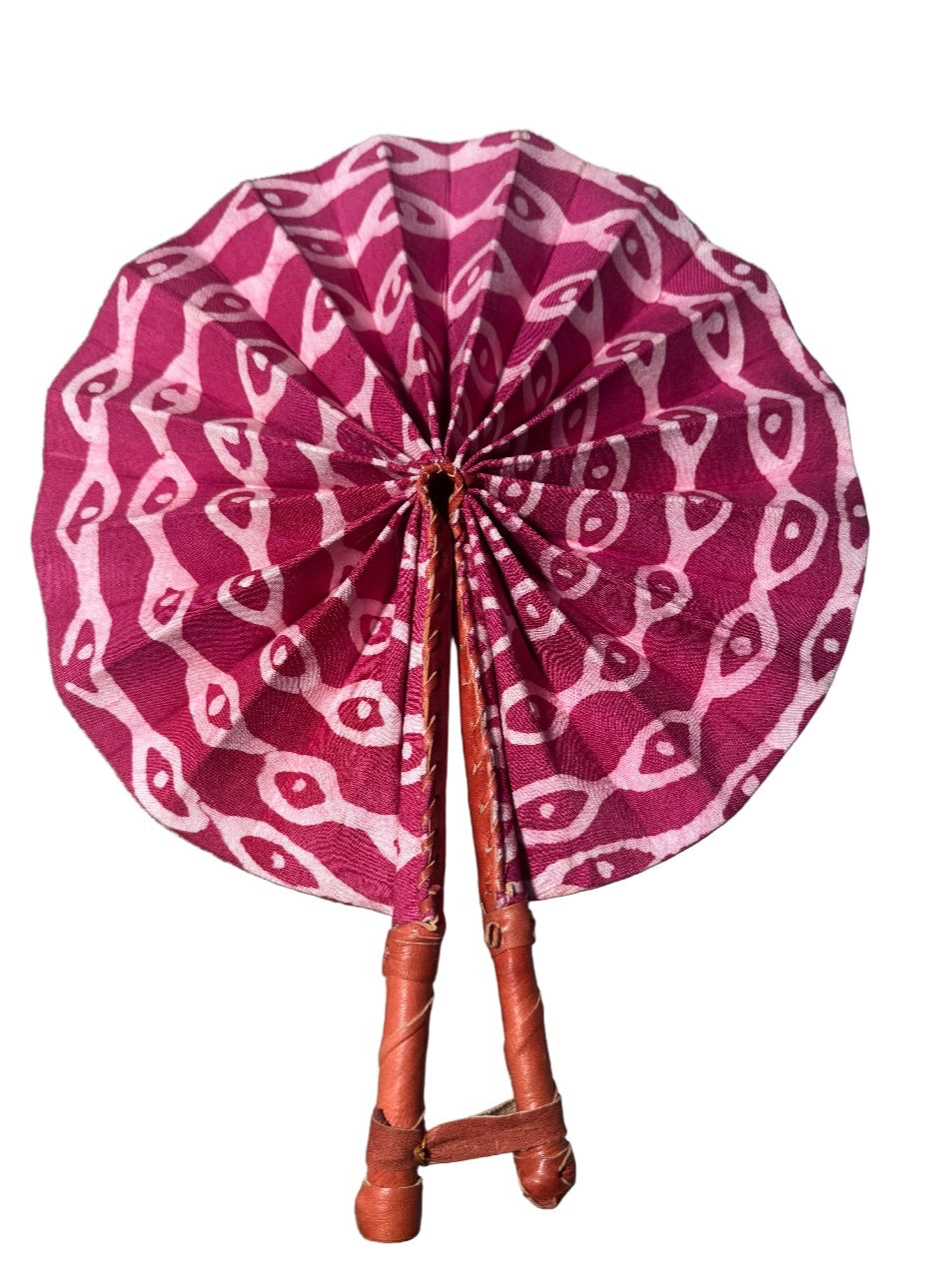 Fan Pink