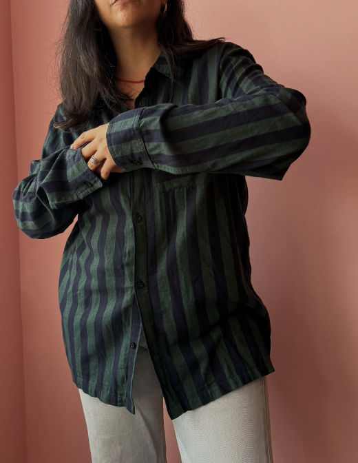 Chelsea Peers Shirt