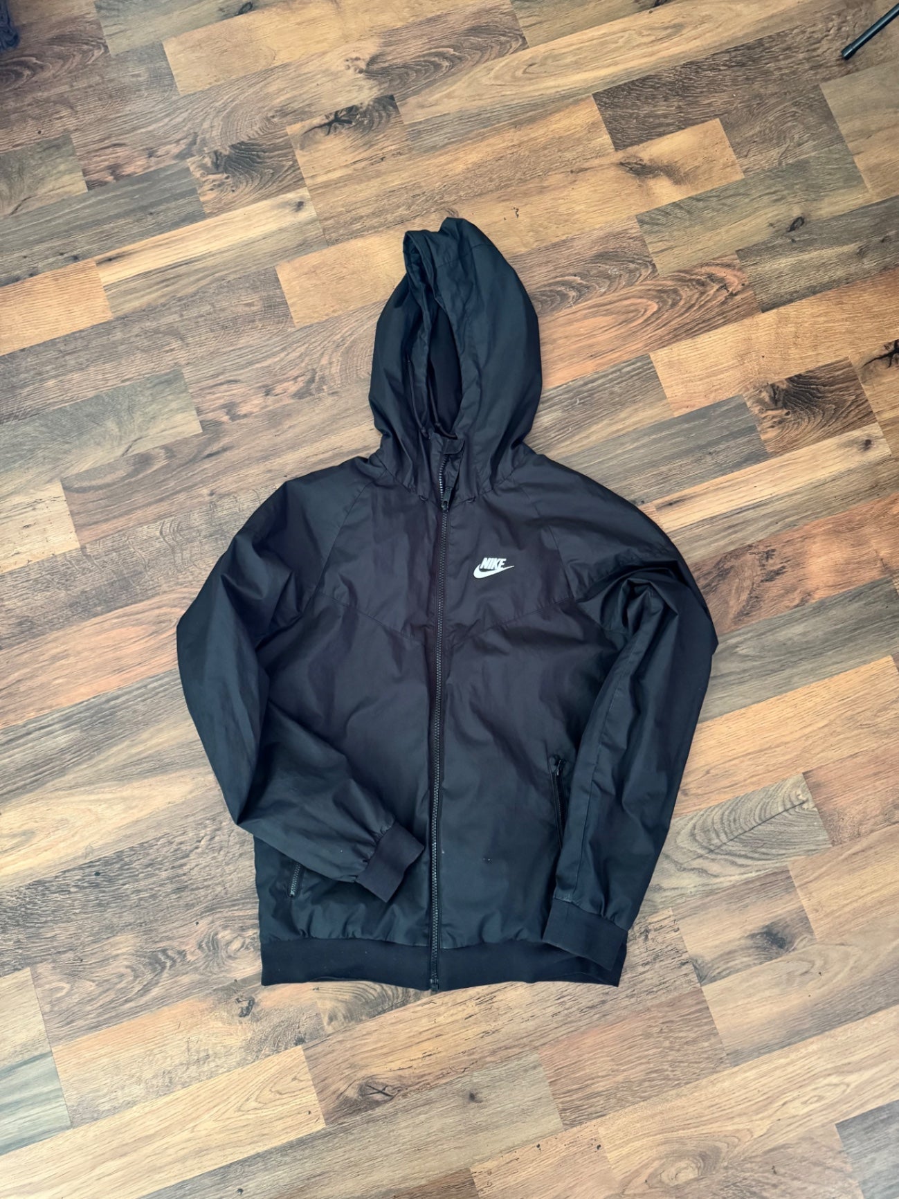 Nike Jacket