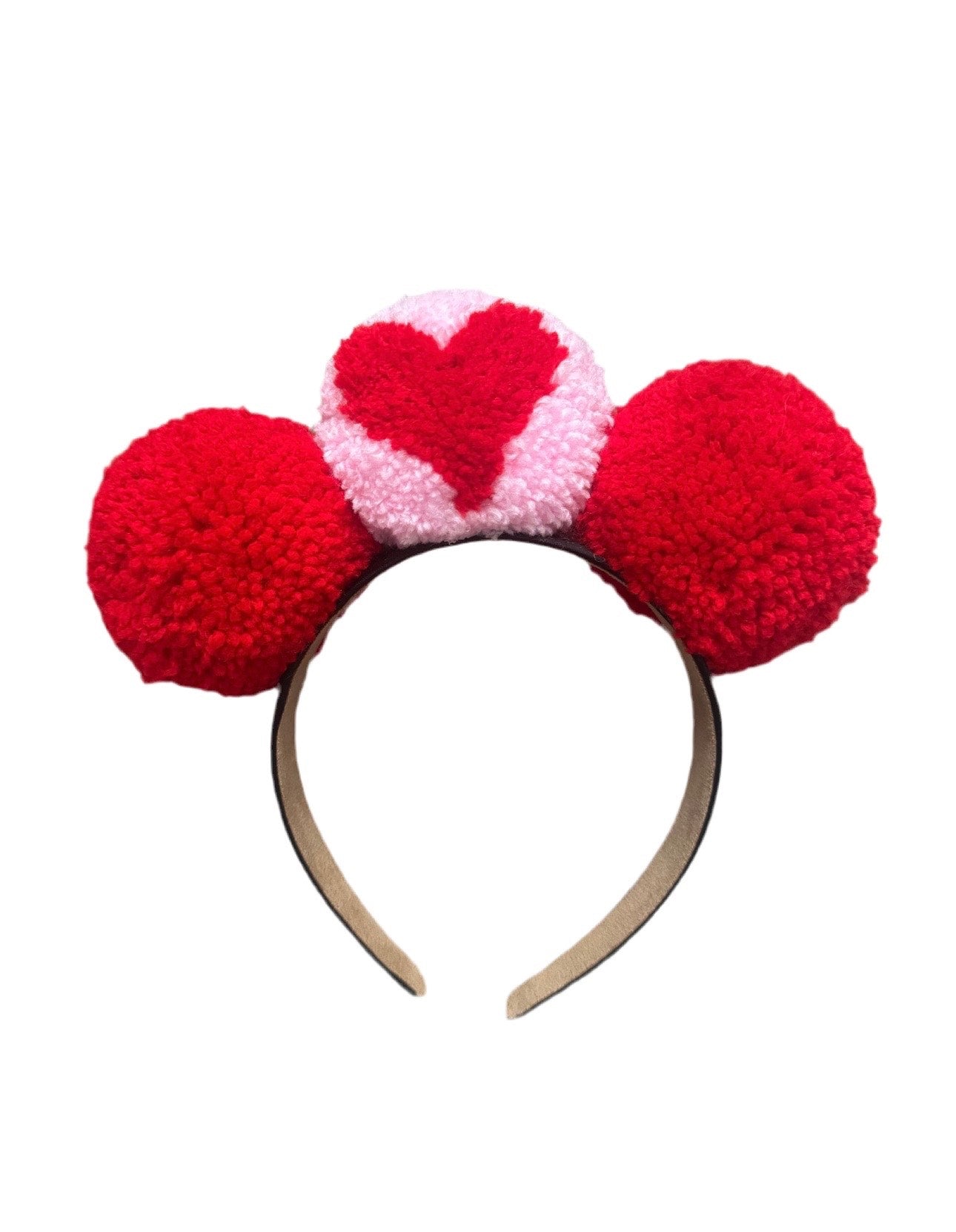 SweetHeart Headband