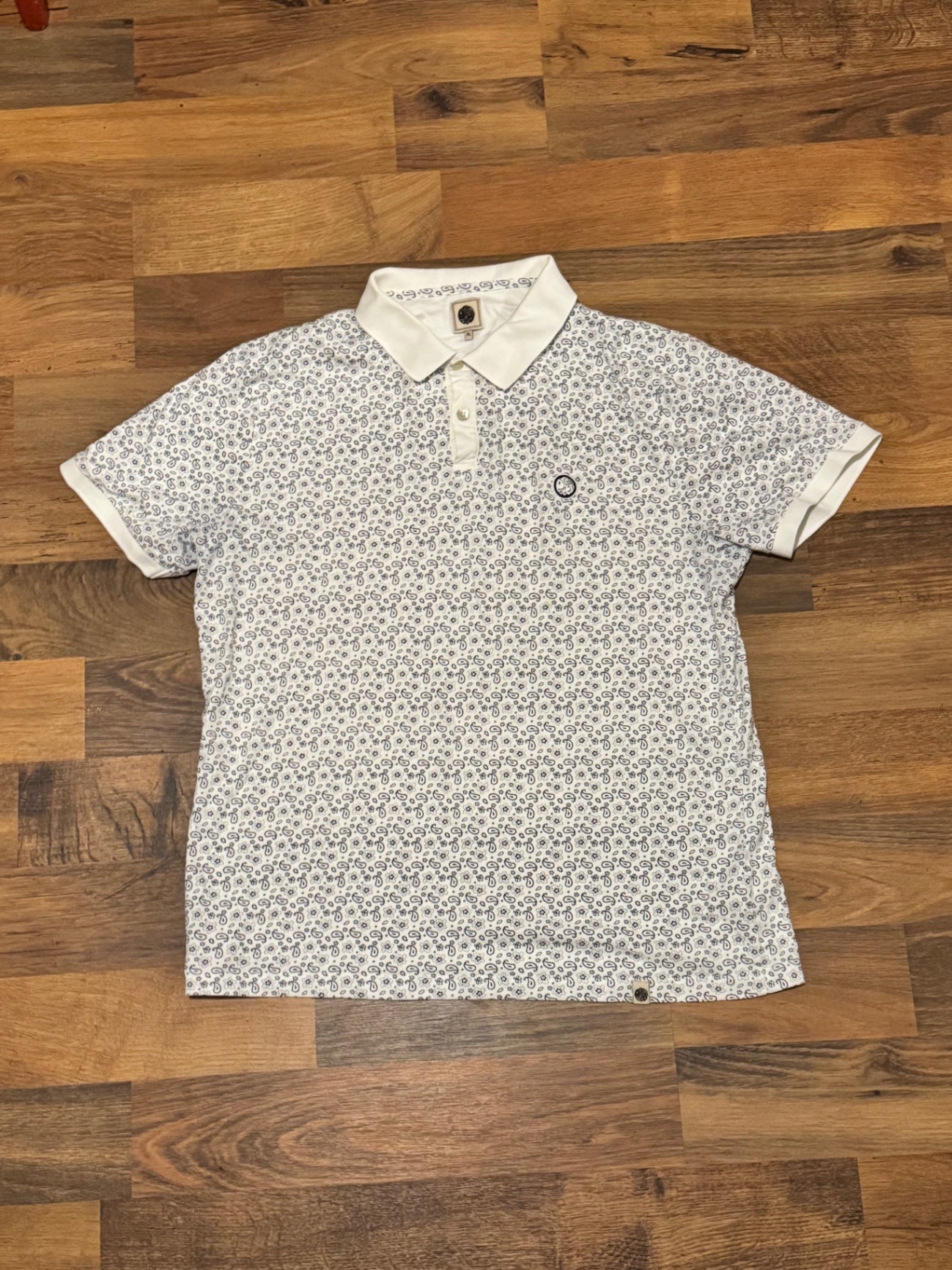 PG W PAIS XL POLO