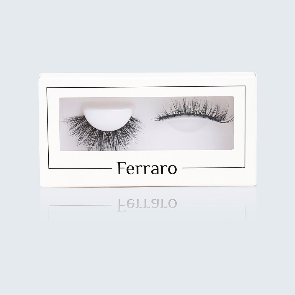 Very Sexy Strip Lashes