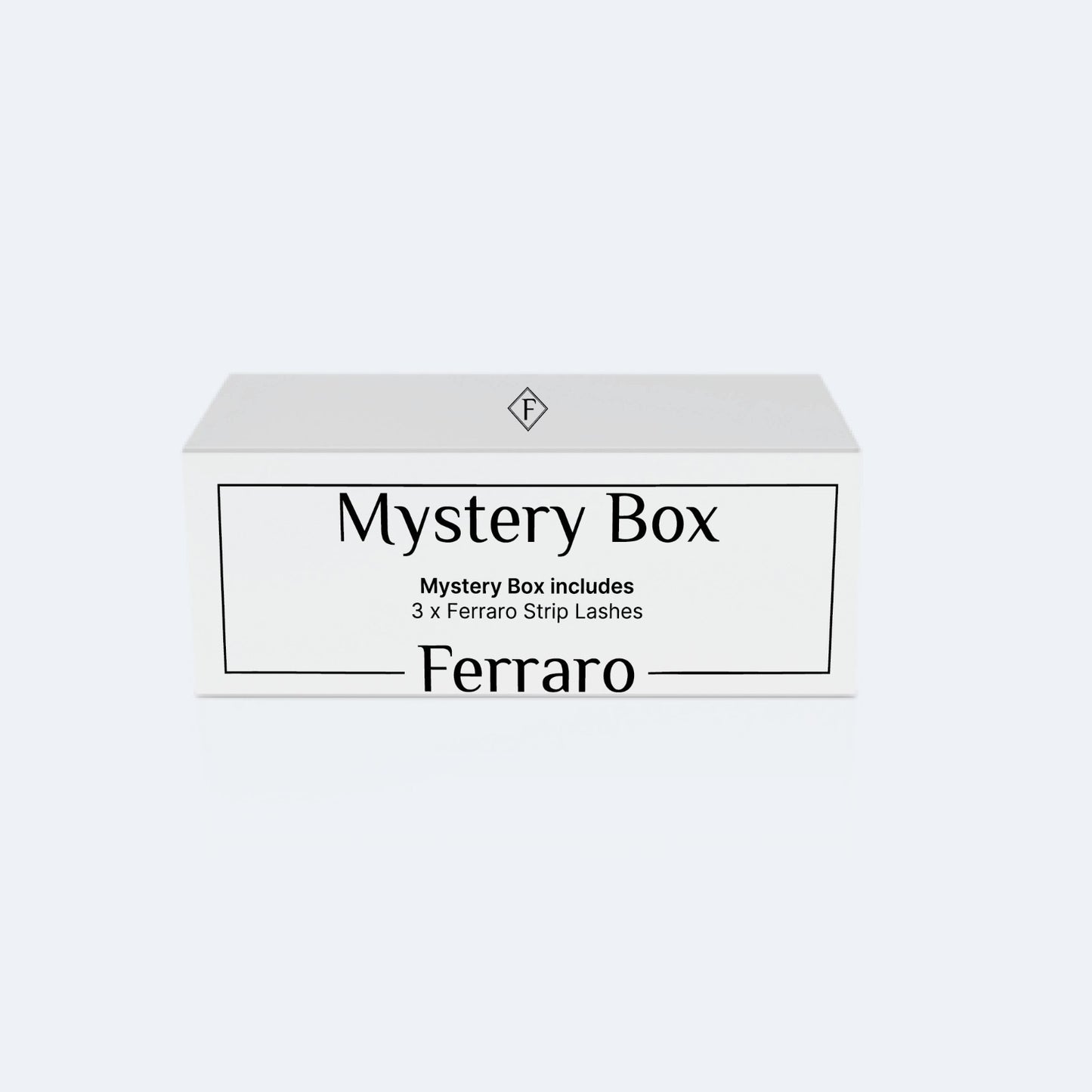 3x Strip Lash Mystery Box