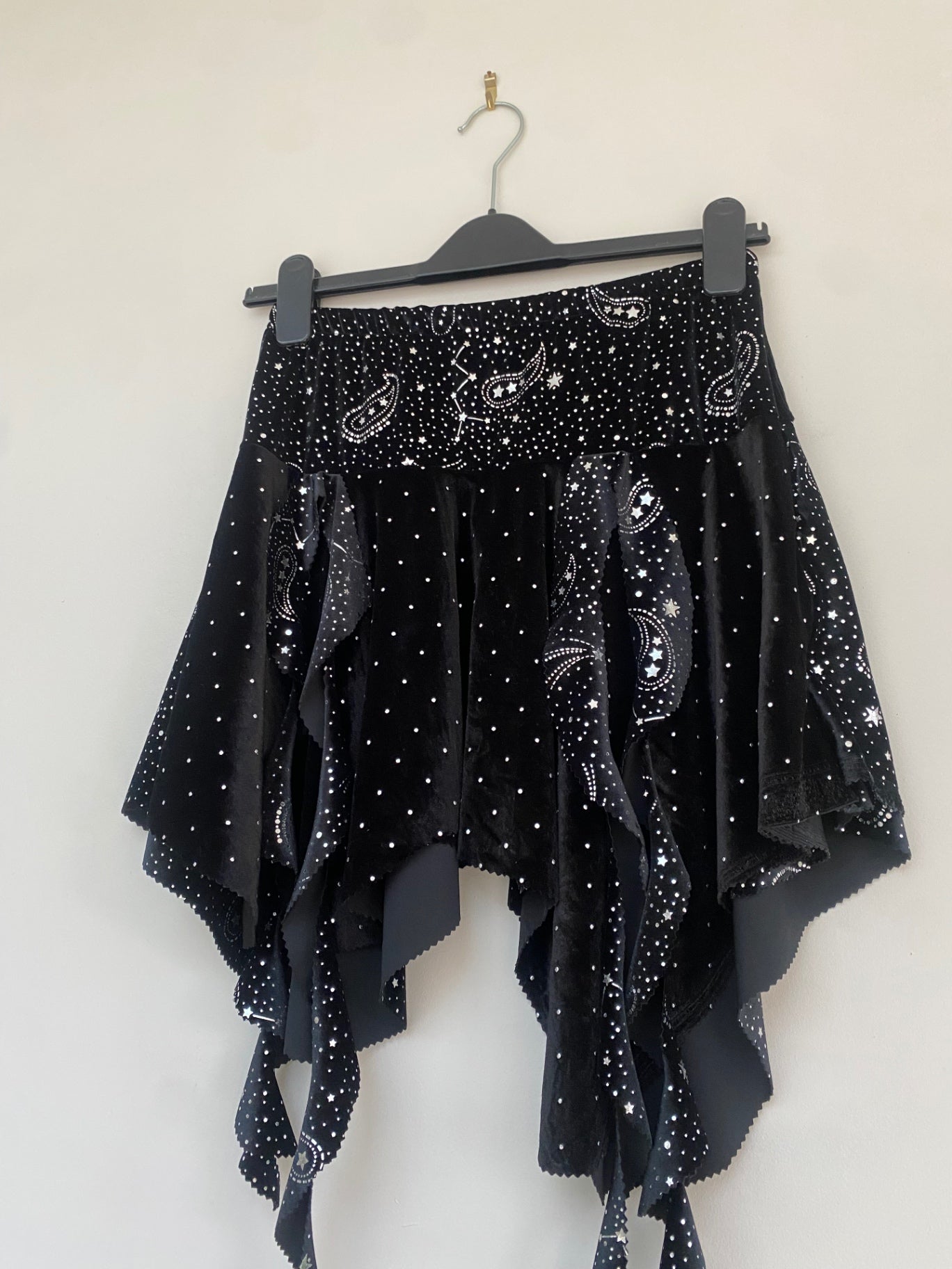 Handmade Fairy Skirt