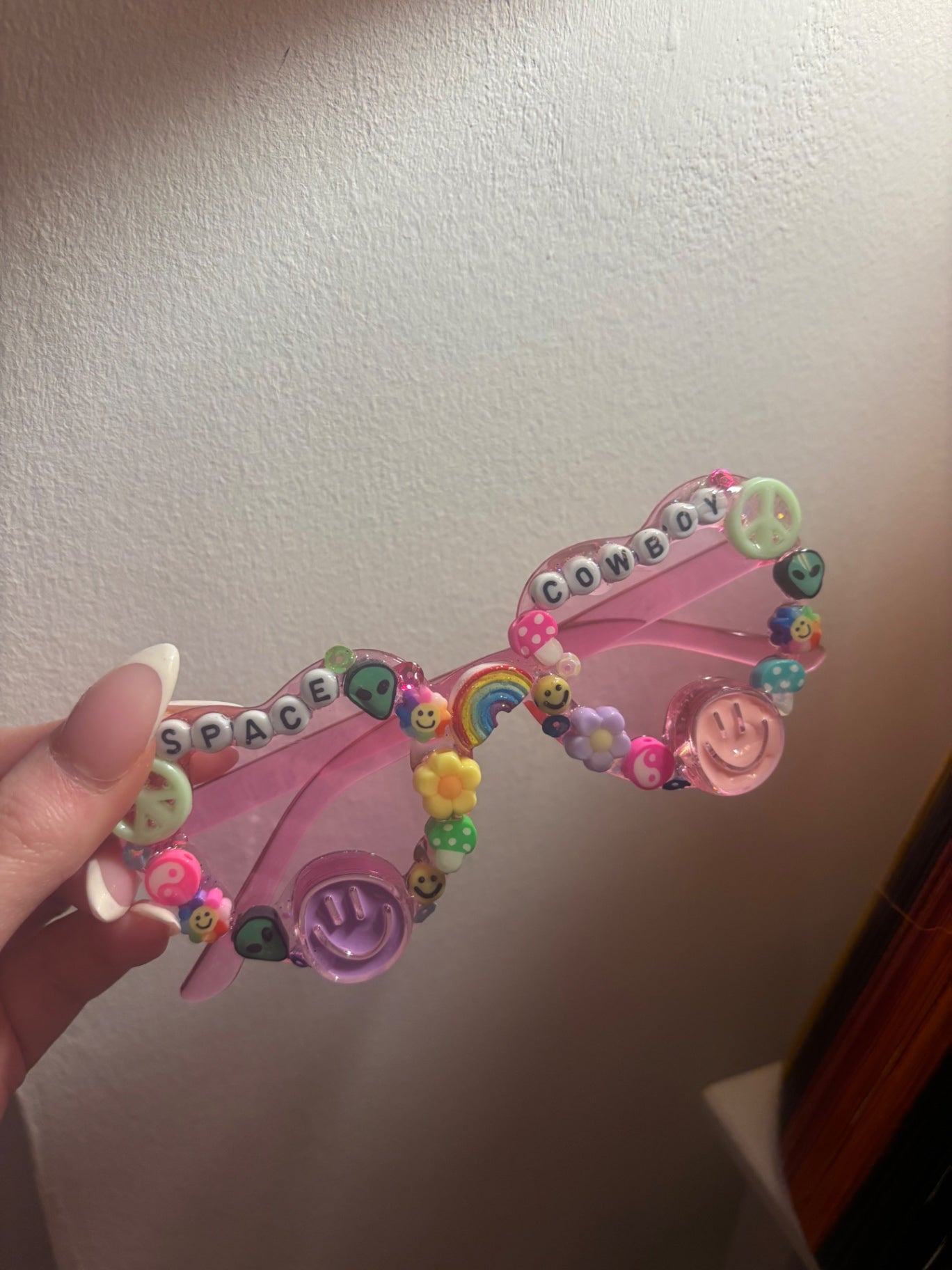 Space cowboy sunglasses