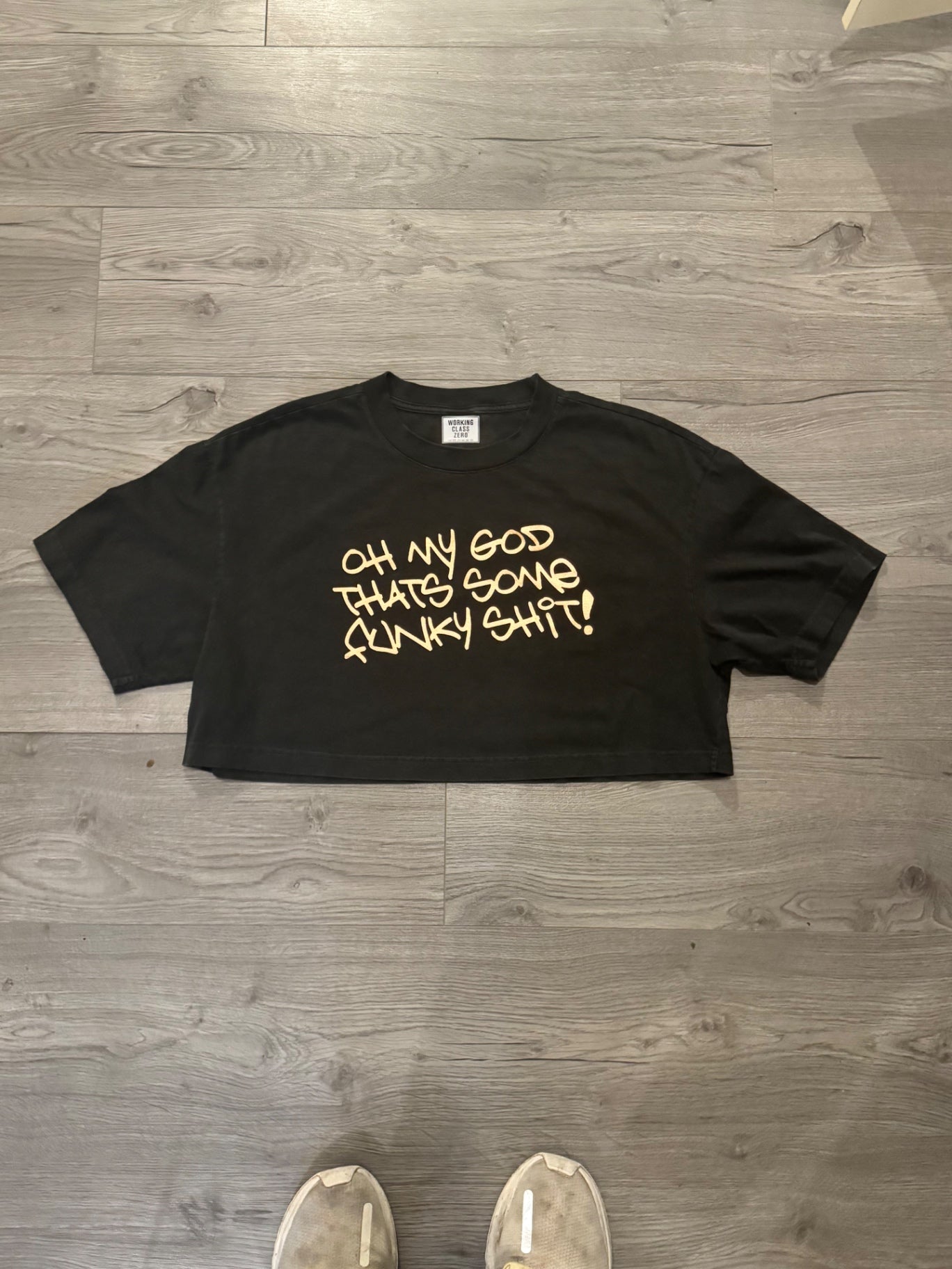 Funky Shit (M//12)