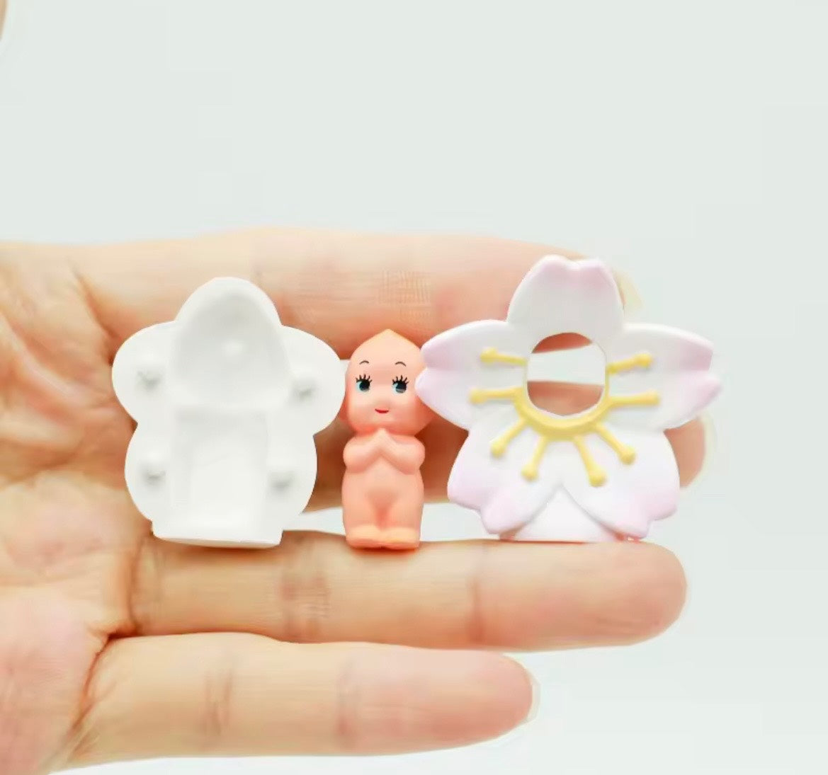 Kewpie blind box