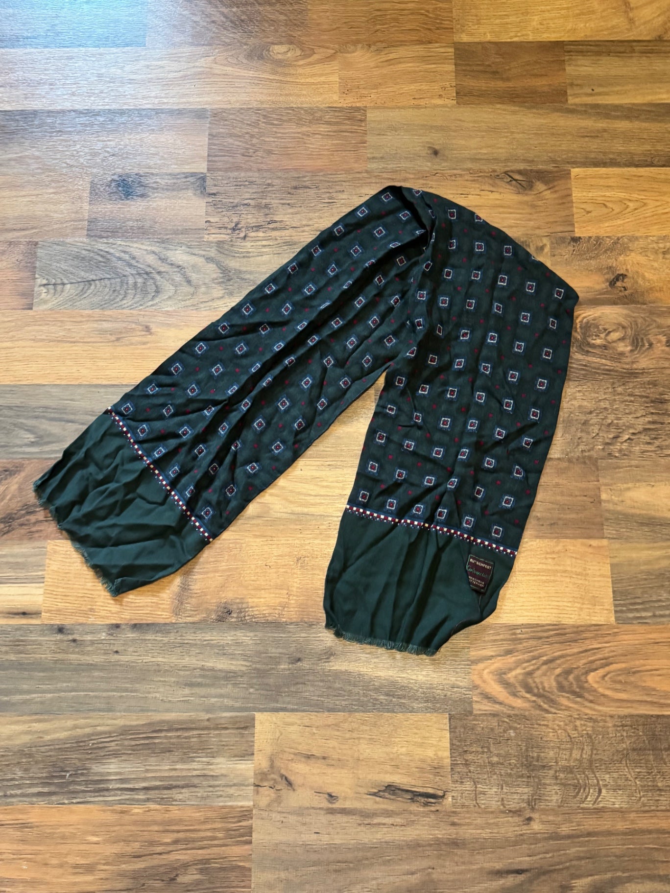 Scarf