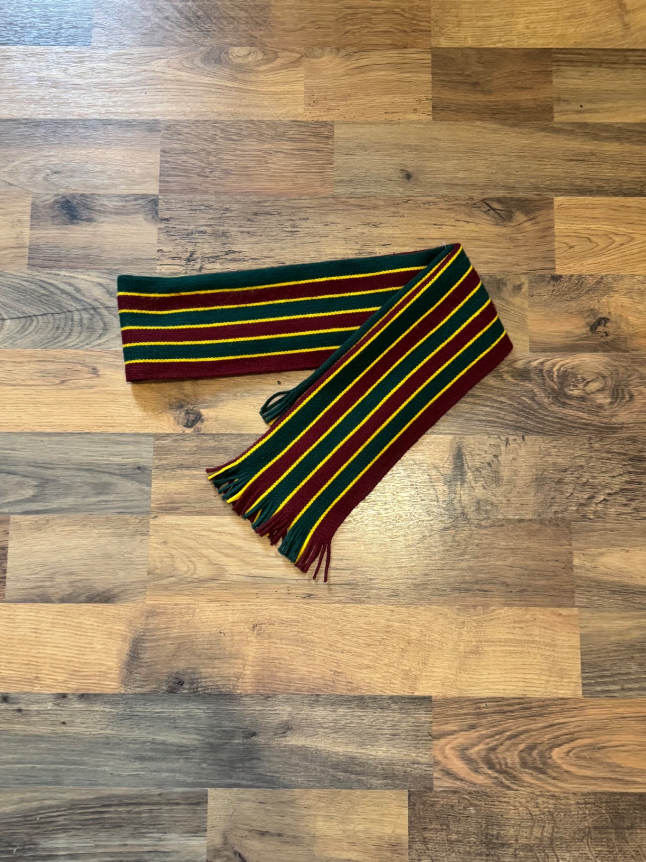 Scarf