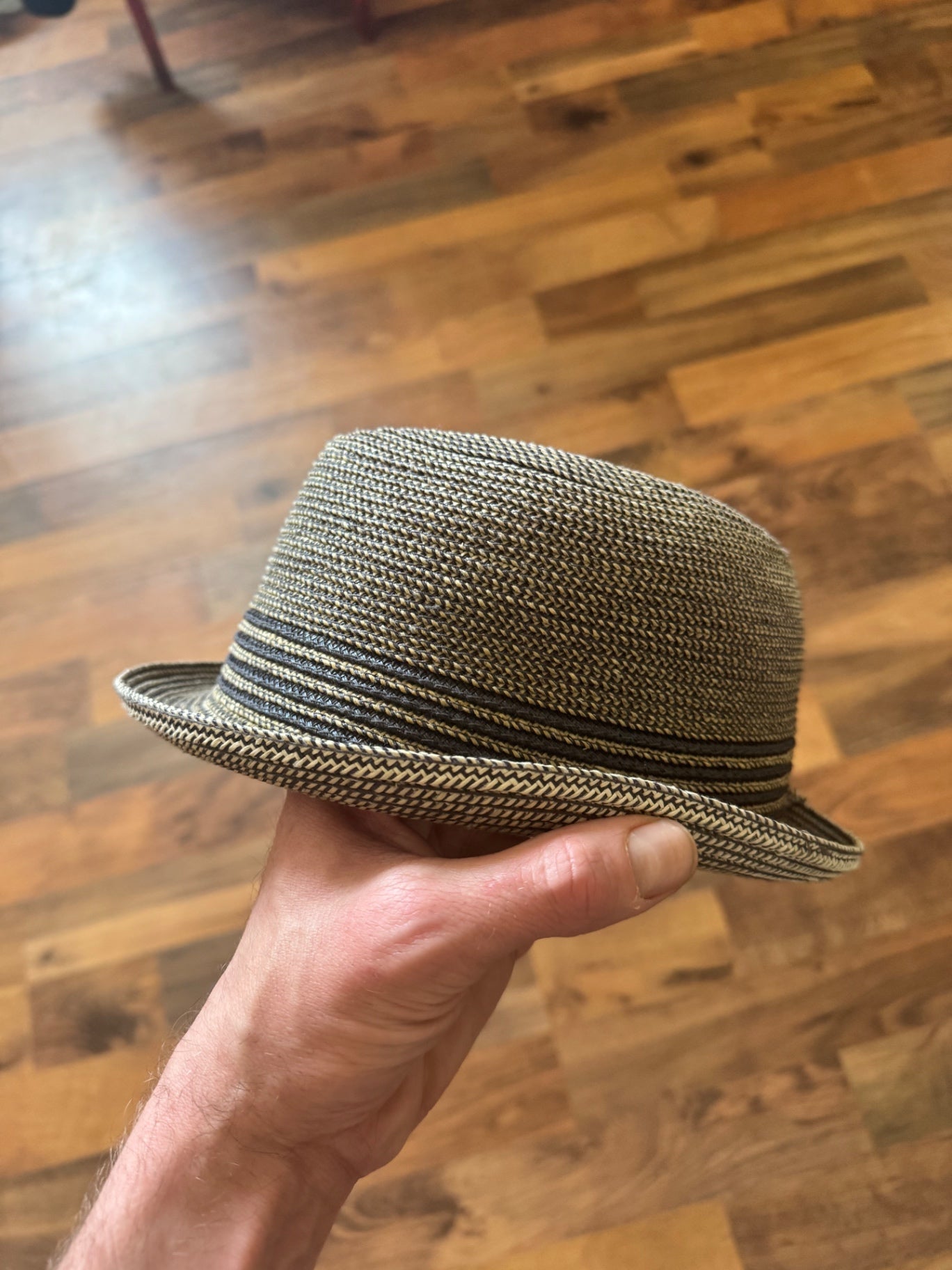 Trilby