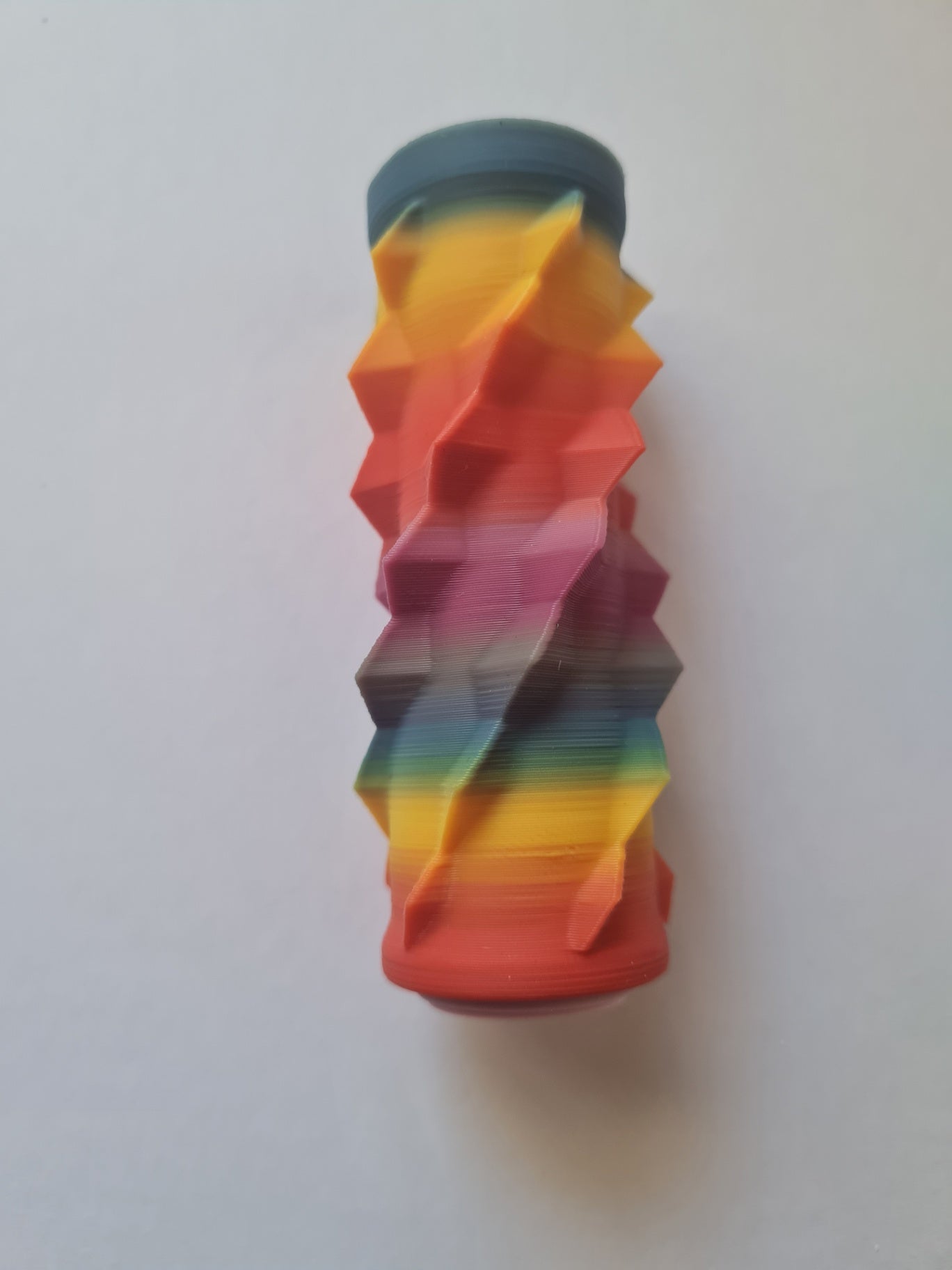 textured clicker