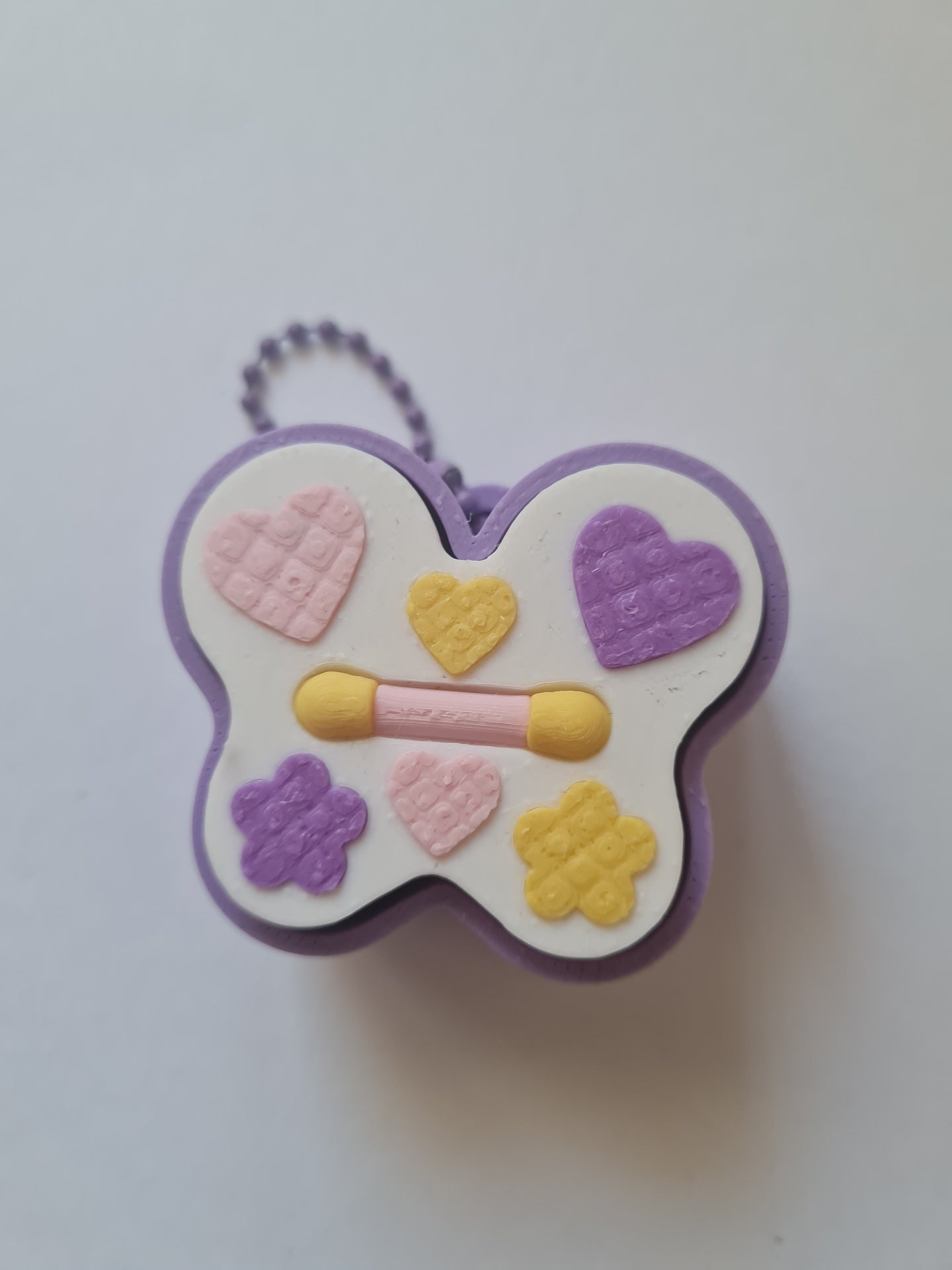 90s Mini Makeup clicker!