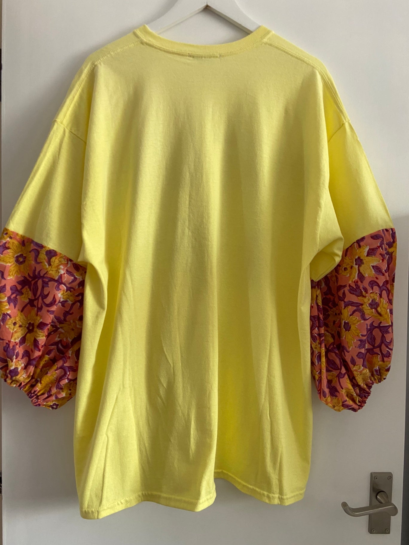 Future Girl T-Shirt Dress