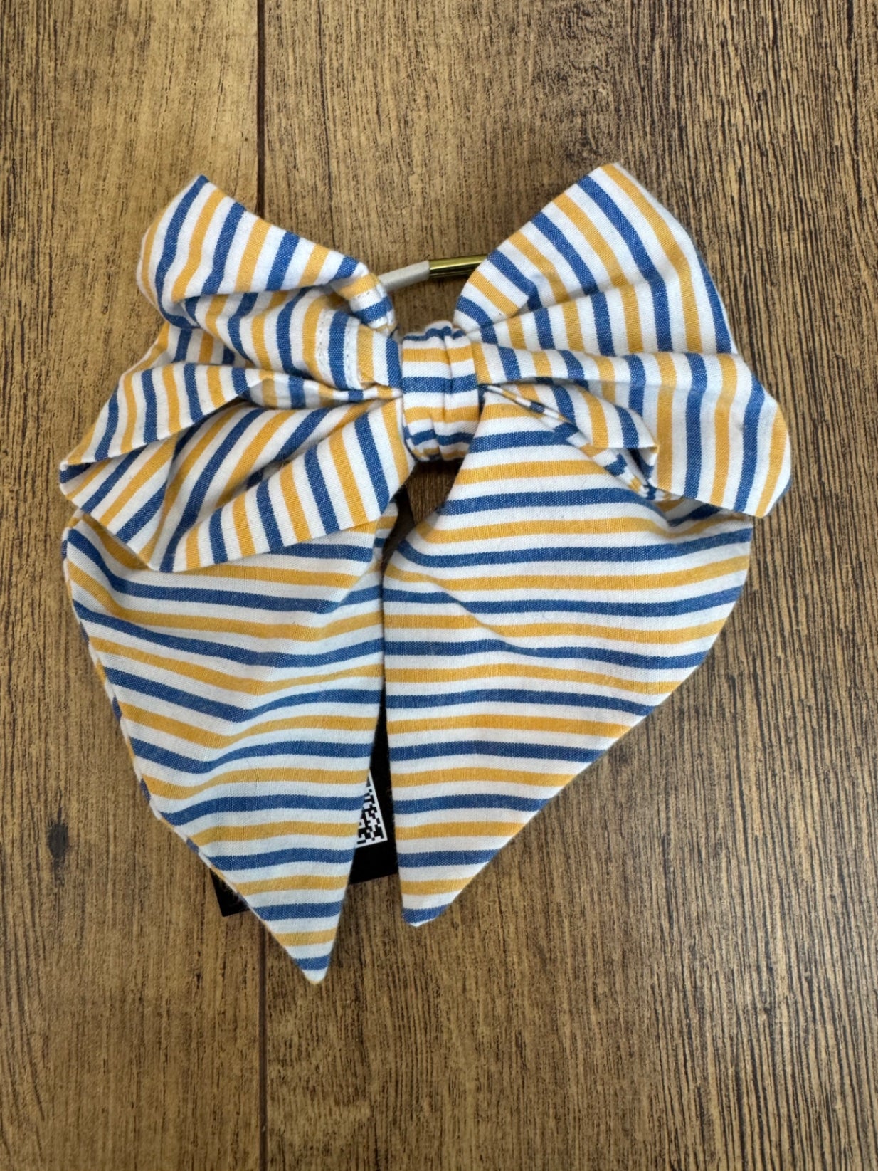 ReMade XL Hair Bow
