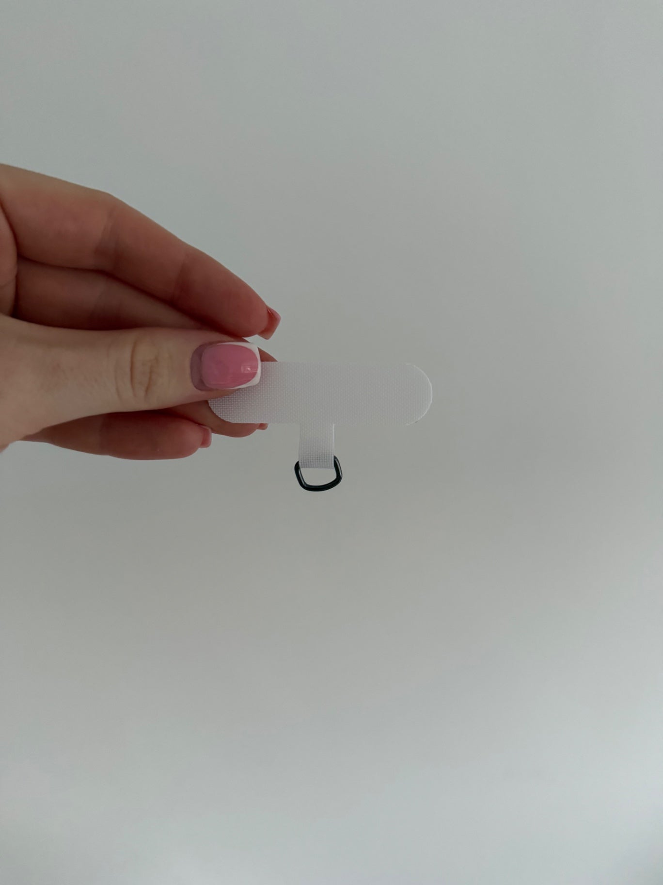 Phone charm attachment